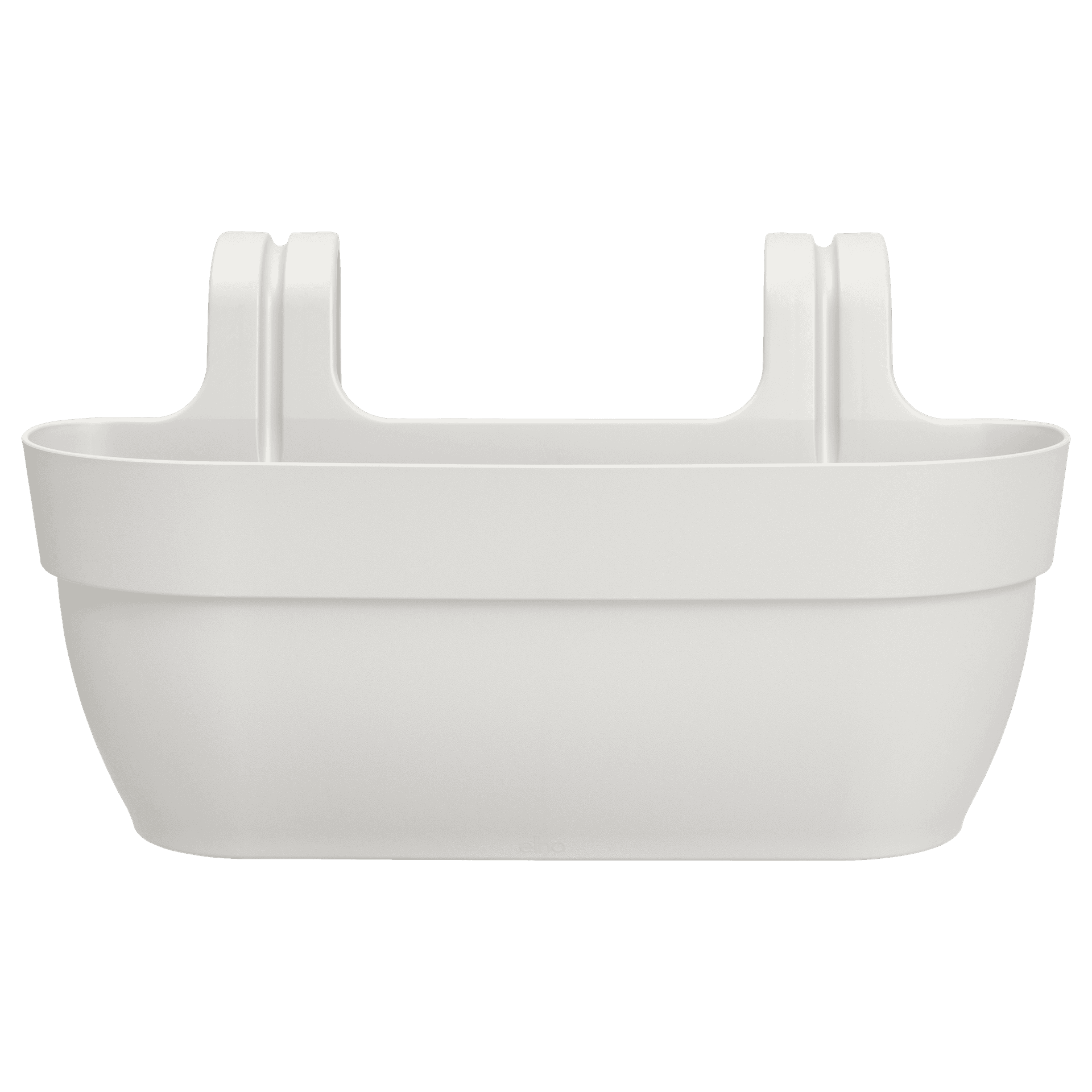 Vaso "Vibia Campana Easy Hanger" in plastica riciclata, per esterno - 31