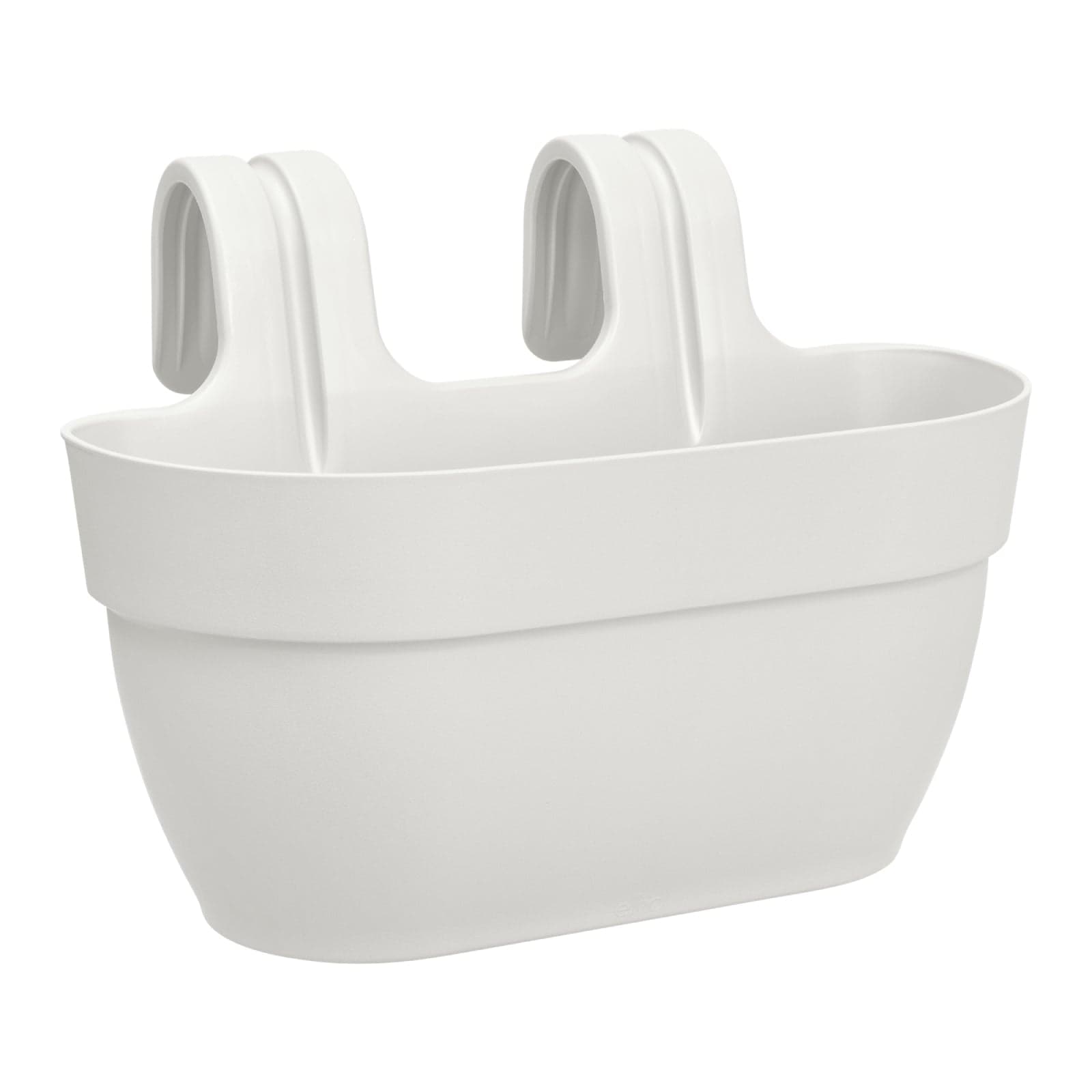 Vaso "Vibia Campana Easy Hanger" in plastica riciclata, per esterno in Vasi tradizionali Decor Space - Altamura, commercioVirtuoso.it