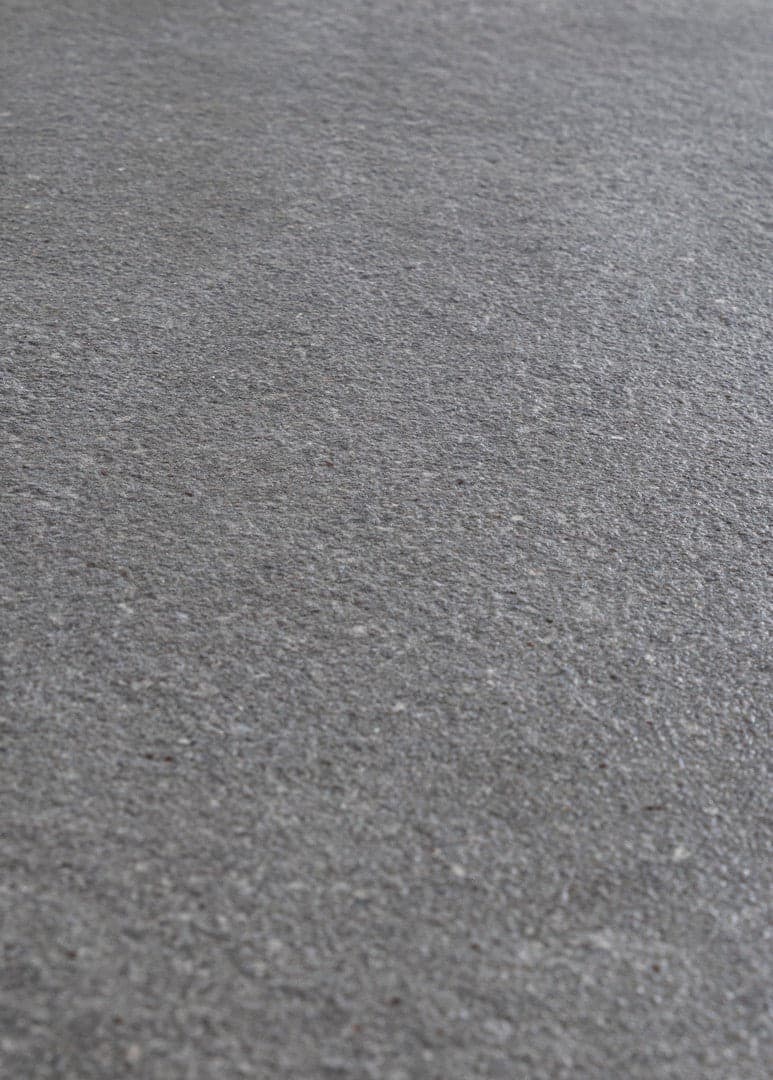 Tavolino "Truman" con struttura in alluminio, con piano in ceramica, altezza regolabile - 35