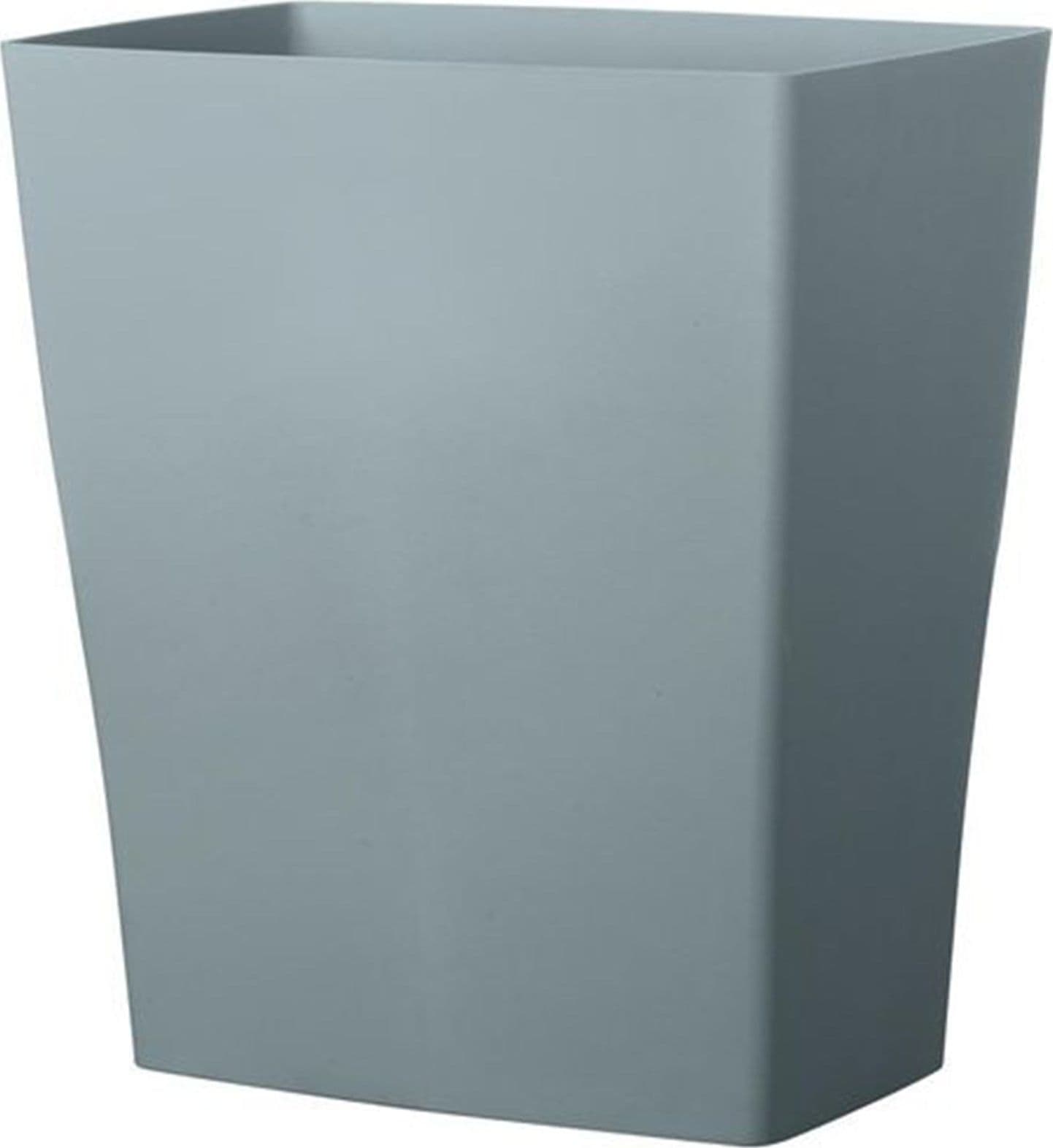 Vaso in plastica reversibile ''Fence'' per fiori e piante da giardino e veranda in Vasi tradizionali Decor Space - Altamura, commercioVirtuoso.it