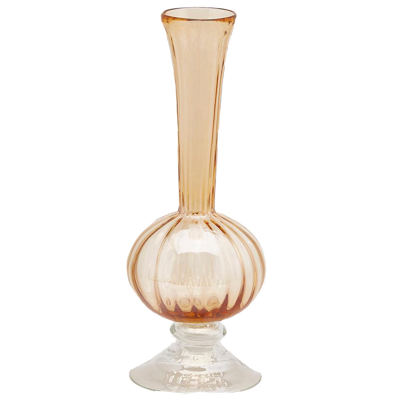Vaso anfora elegante con base per fiori decorazione arredo ambiente interno in Vasi Decor Space - Altamura, commercioVirtuoso.it