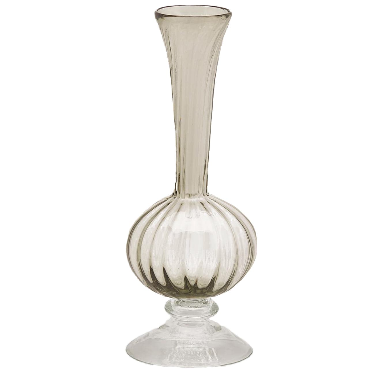 Vaso anfora elegante con base per fiori decorazione arredo ambiente interno in Vasi Decor Space - Altamura, commercioVirtuoso.it