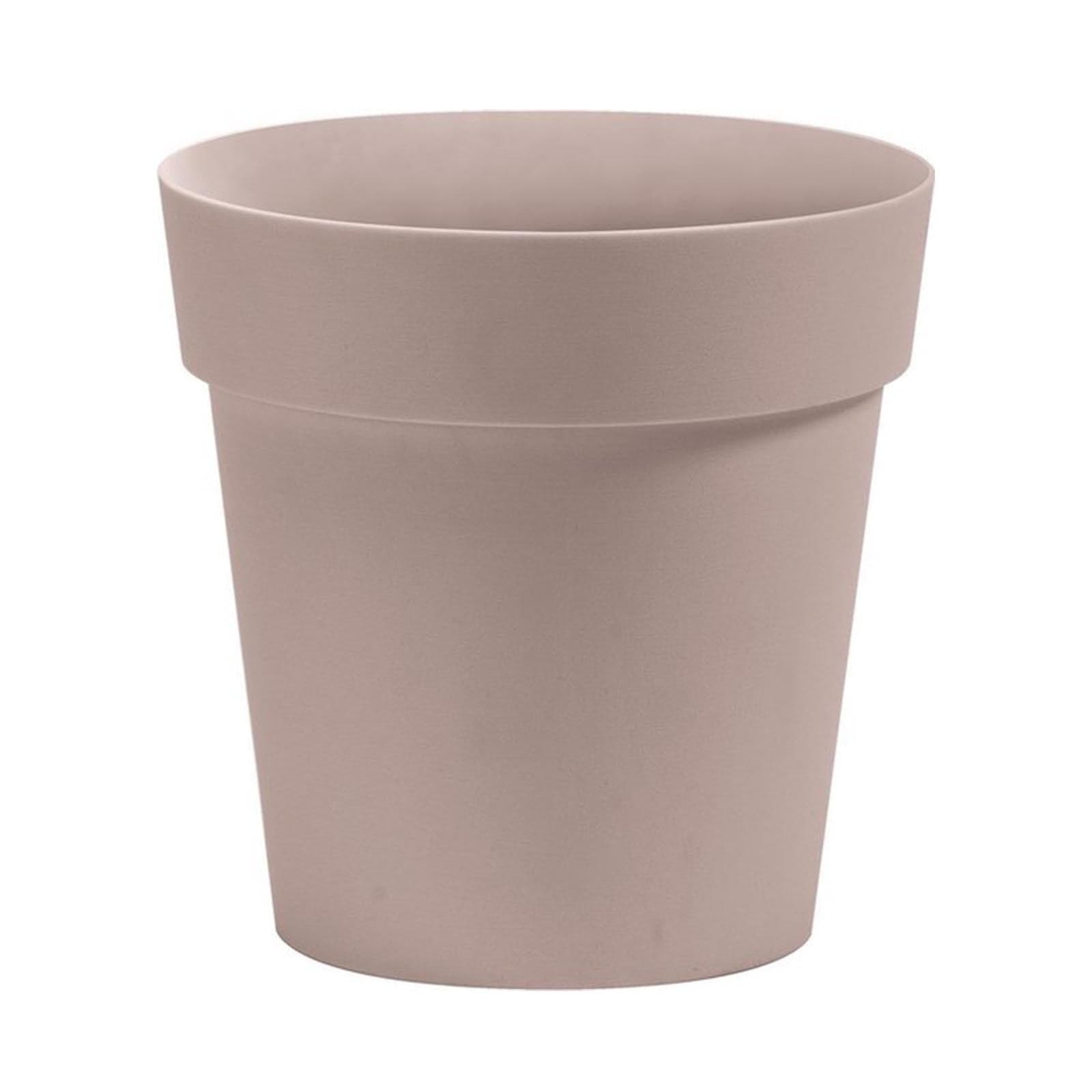 Vaso ''Arkè'' in resina per fiori e piante da giardino e interni in Vasi tradizionali Decor Space - Altamura, commercioVirtuoso.it