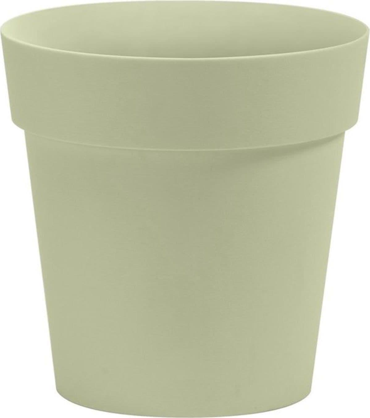 Vaso ''Arkè'' in resina per fiori e piante da giardino e interni in Vasi tradizionali Decor Space - Altamura, commercioVirtuoso.it