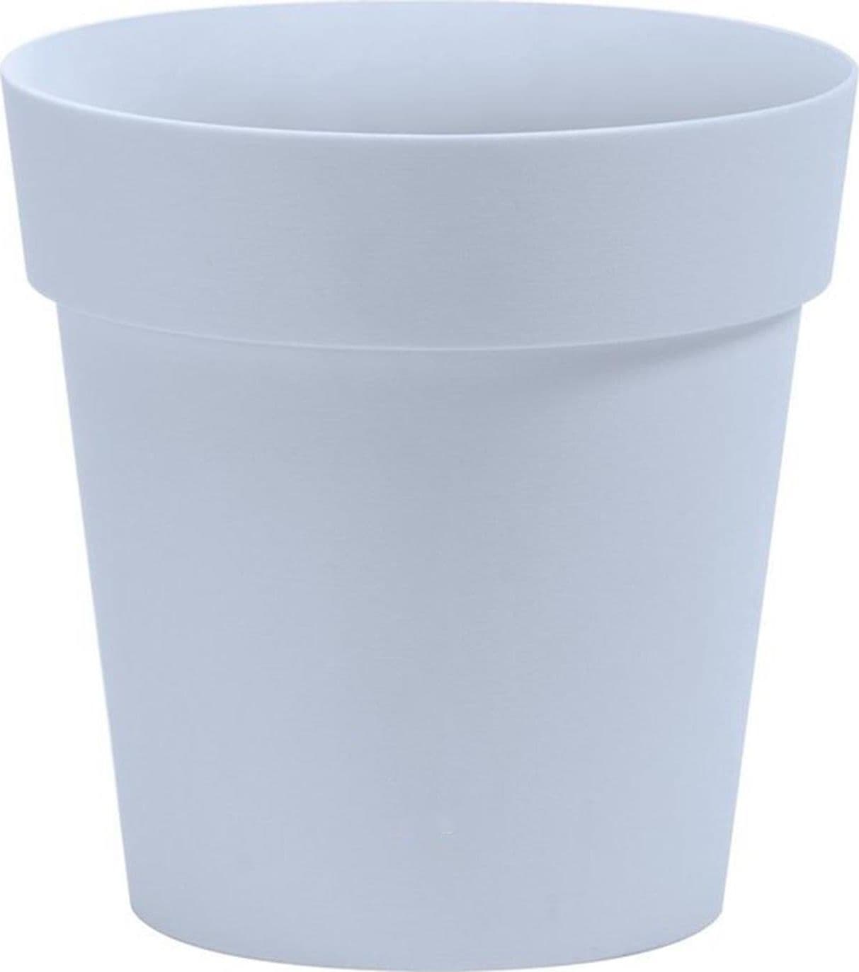 Vaso ''Arkè'' in resina per fiori e piante da giardino e interni in Vasi tradizionali Decor Space - Altamura, commercioVirtuoso.it