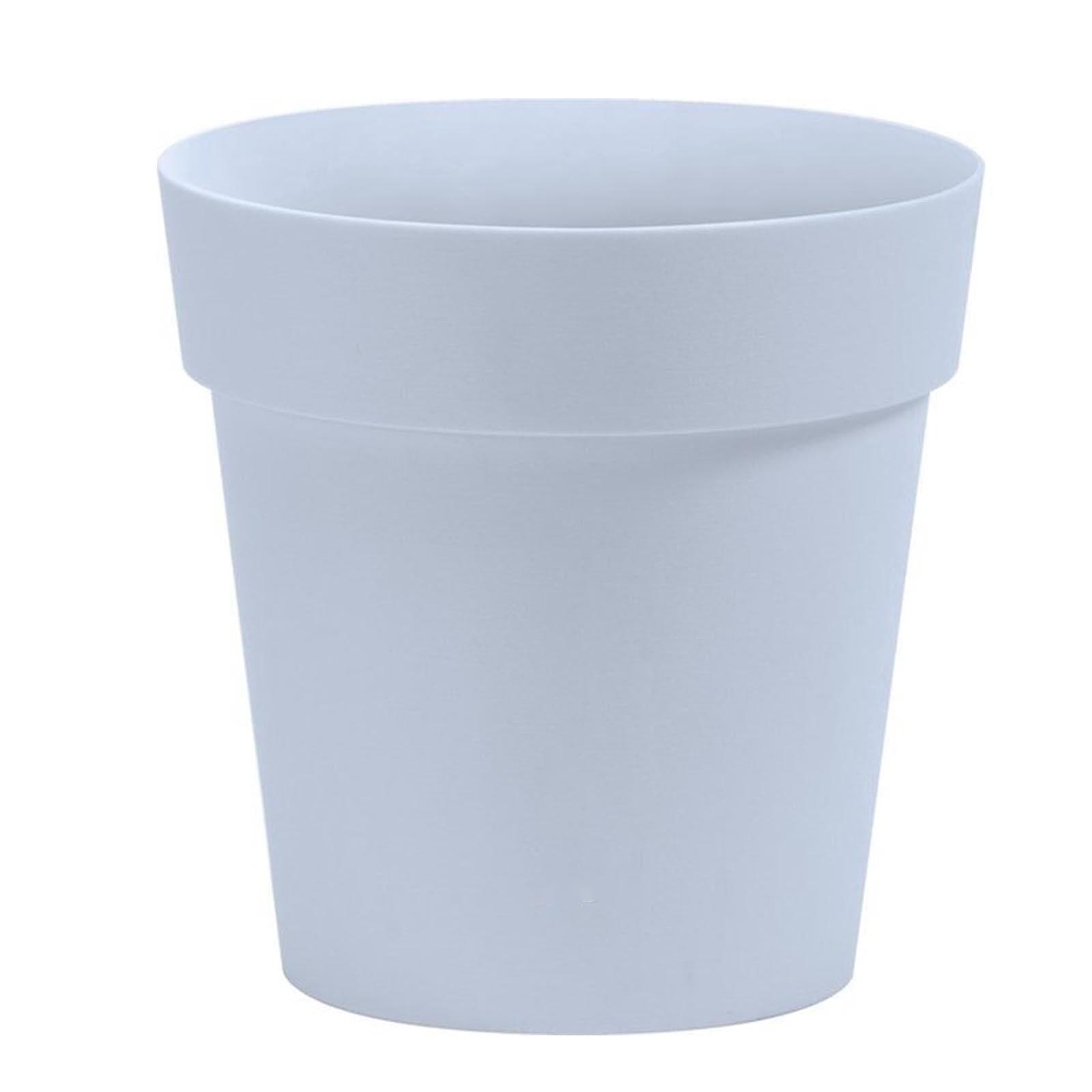 Vaso ''Arkè'' in resina per fiori e piante da giardino e interni in Vasi tradizionali Decor Space - Altamura, commercioVirtuoso.it