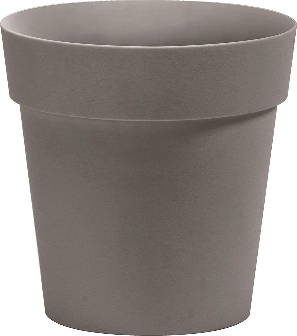 Vaso ''Arkè'' in resina per fiori e piante da giardino e interni in Vasi tradizionali Decor Space - Altamura, commercioVirtuoso.it