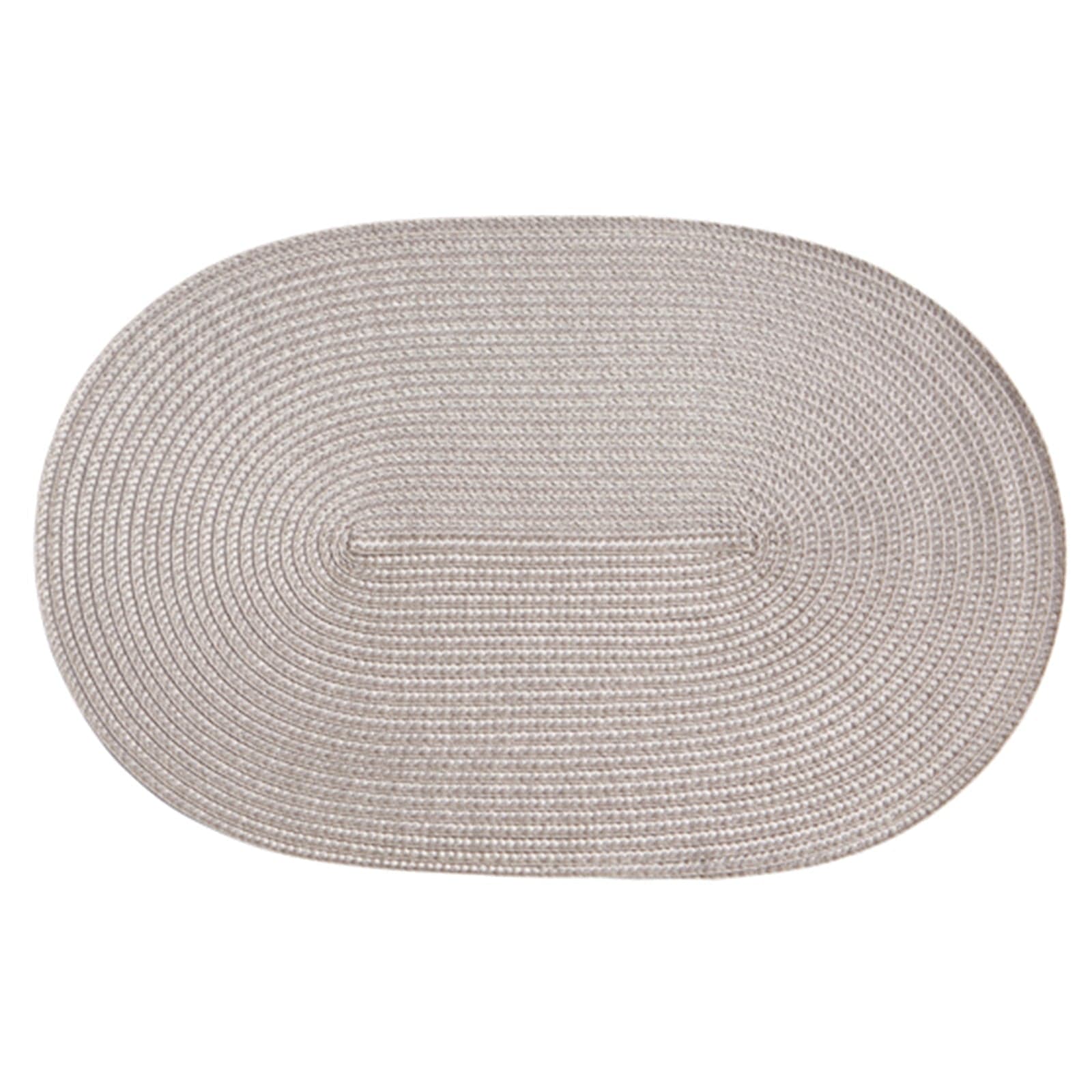 Tovaglietta in polipropilene facilmente lavabile da tavolo 44 x 29 cm in Tovagliette Decor Space - Altamura, commercioVirtuoso.it