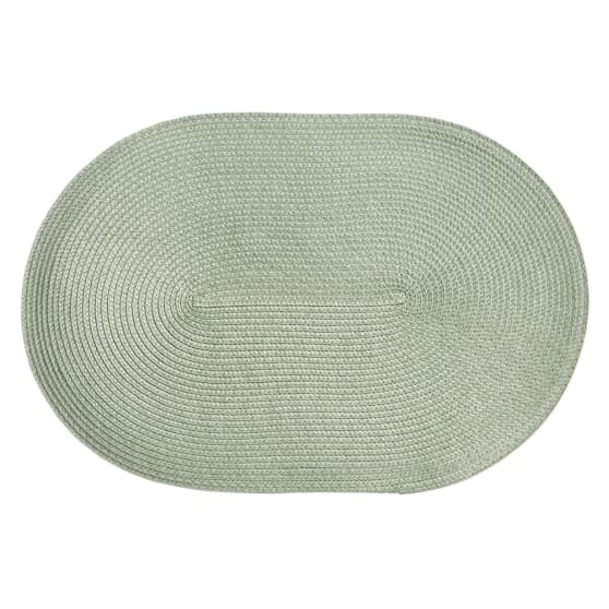 Tovaglietta in polipropilene facilmente lavabile da tavolo 44 x 29 cm in Tovagliette Decor Space - Altamura, commercioVirtuoso.it