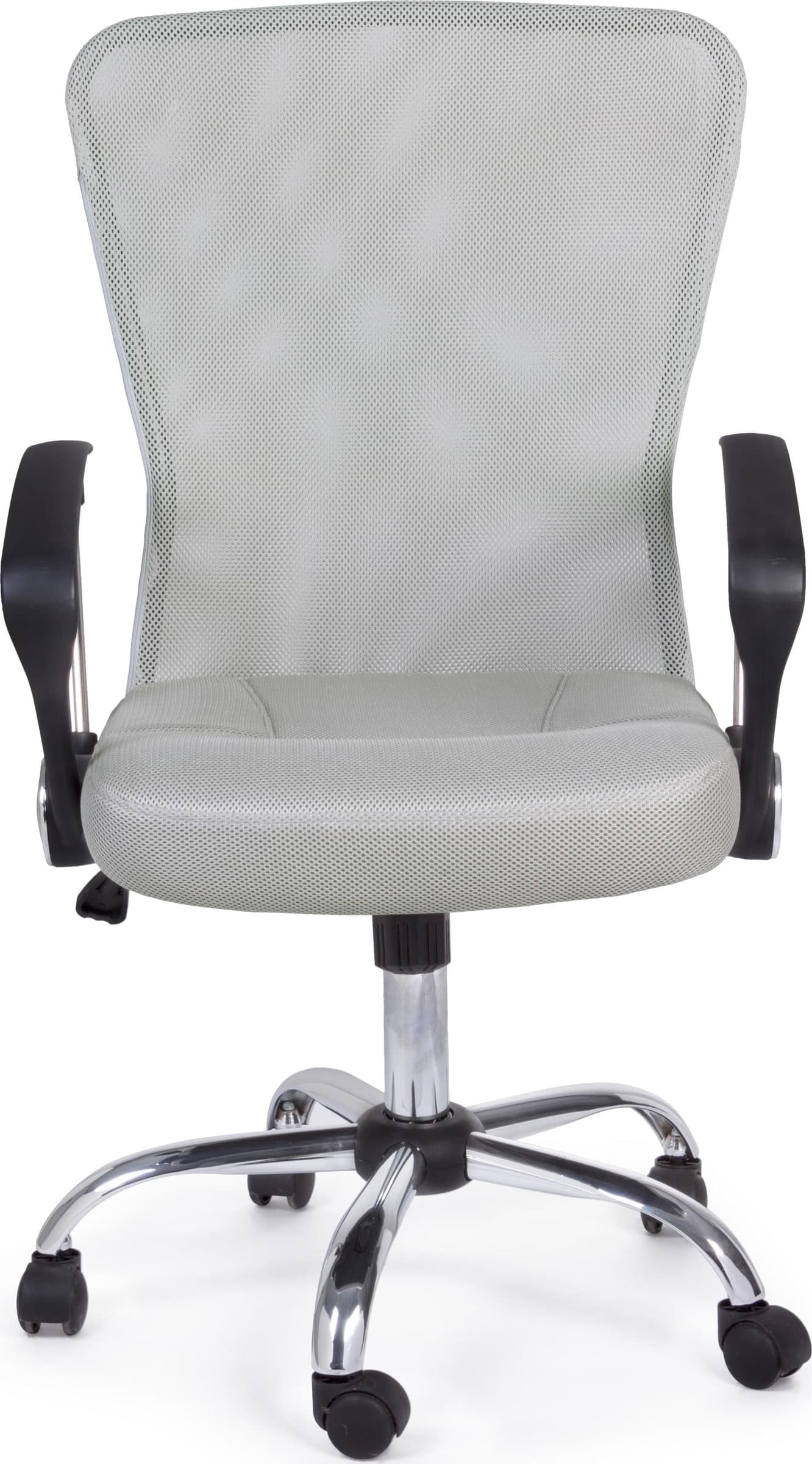 Sedia da ufficio ergonomica "Brisbane" con ruote, poltrona presidenziale per scrivania in Poltrone Decor Space - Altamura, commercioVirtuoso.it