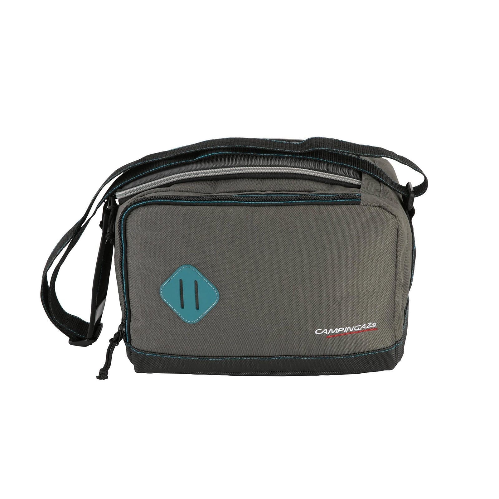 Borsa termica per bevande e cibo da ufficio e campeggio 9 lt in Bandierine da tavolo Decor Space - Altamura, commercioVirtuoso.it