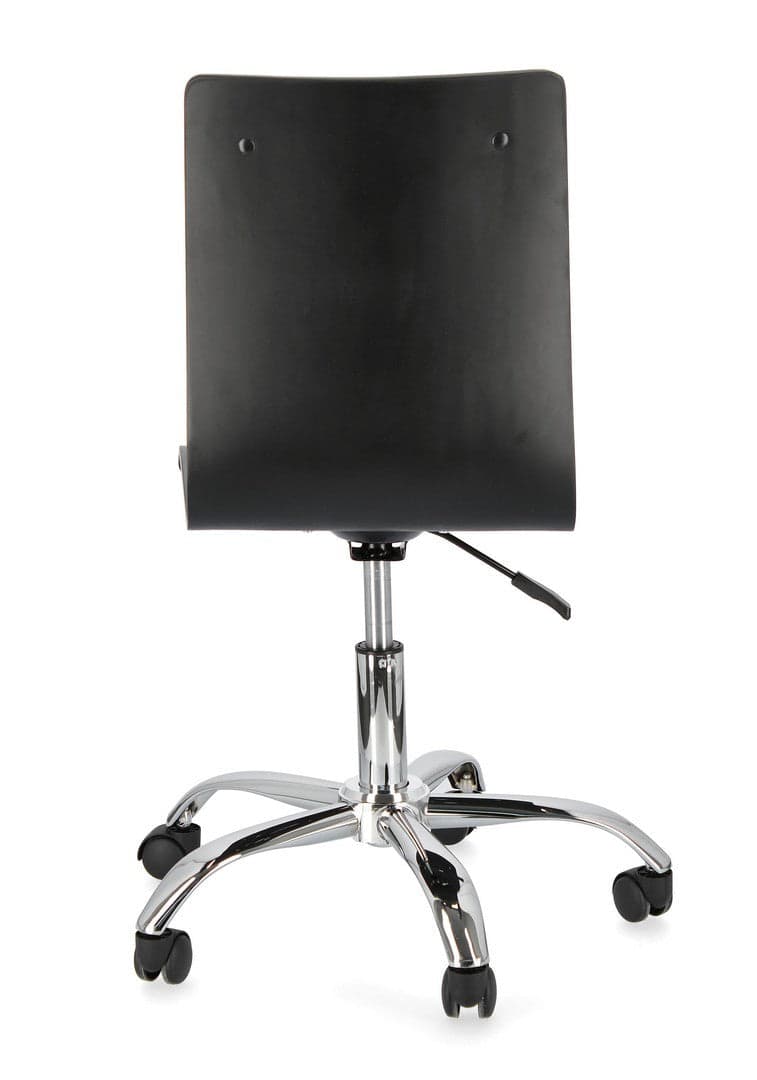 Sedia da ufficio girevole con ruote "Young" per scrivania cameretta bambini in Poltrone Decor Space - Altamura, commercioVirtuoso.it
