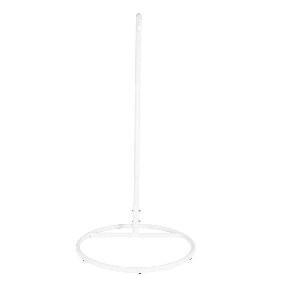 Struttura di ricambio in metallo per Poltrona a dondolo sospesa h 195 cm in Dondoli coperti Decor Space - Altamura, commercioVirtuoso.it