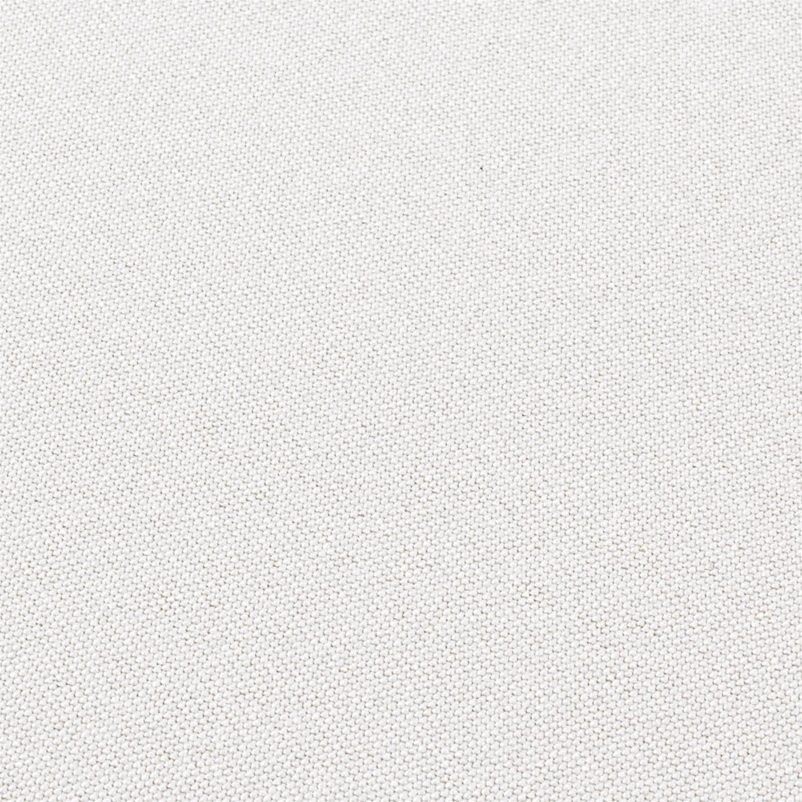 CUSCINI CUSCINO LETTINO LETTO BRANDINA PANNA 190 X 62 CM BEIGE GIARDINO ESTERNO SPIAGGINA