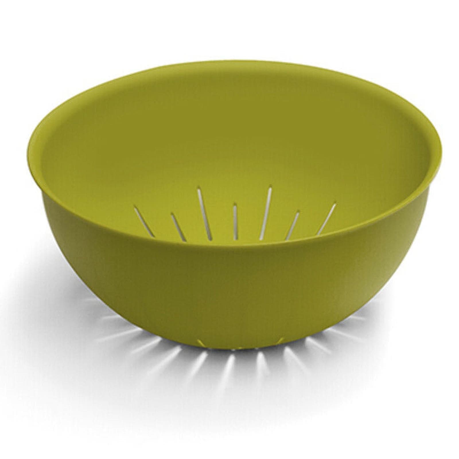 Colapasta in acrilico per cucina in stile moderno e pratico ø 24 cm in Colini Decor Space - Altamura, commercioVirtuoso.it