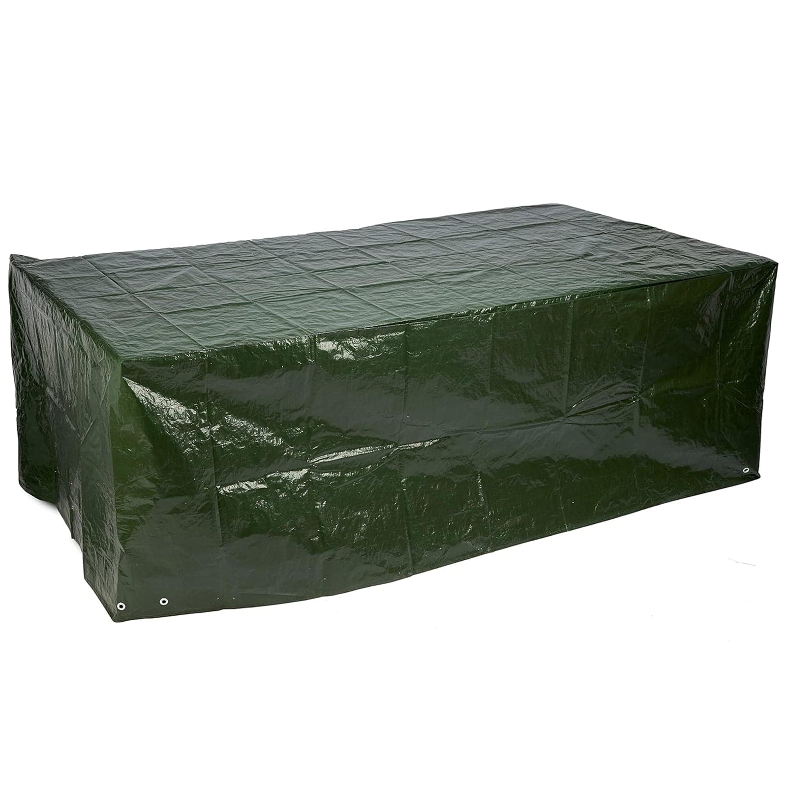 Telo di protezione "Cover" per tavoli rettangolari con sedie da Giardino e Piscina in Tavoli standard Decor Space - Altamura, commercioVirtuoso.it