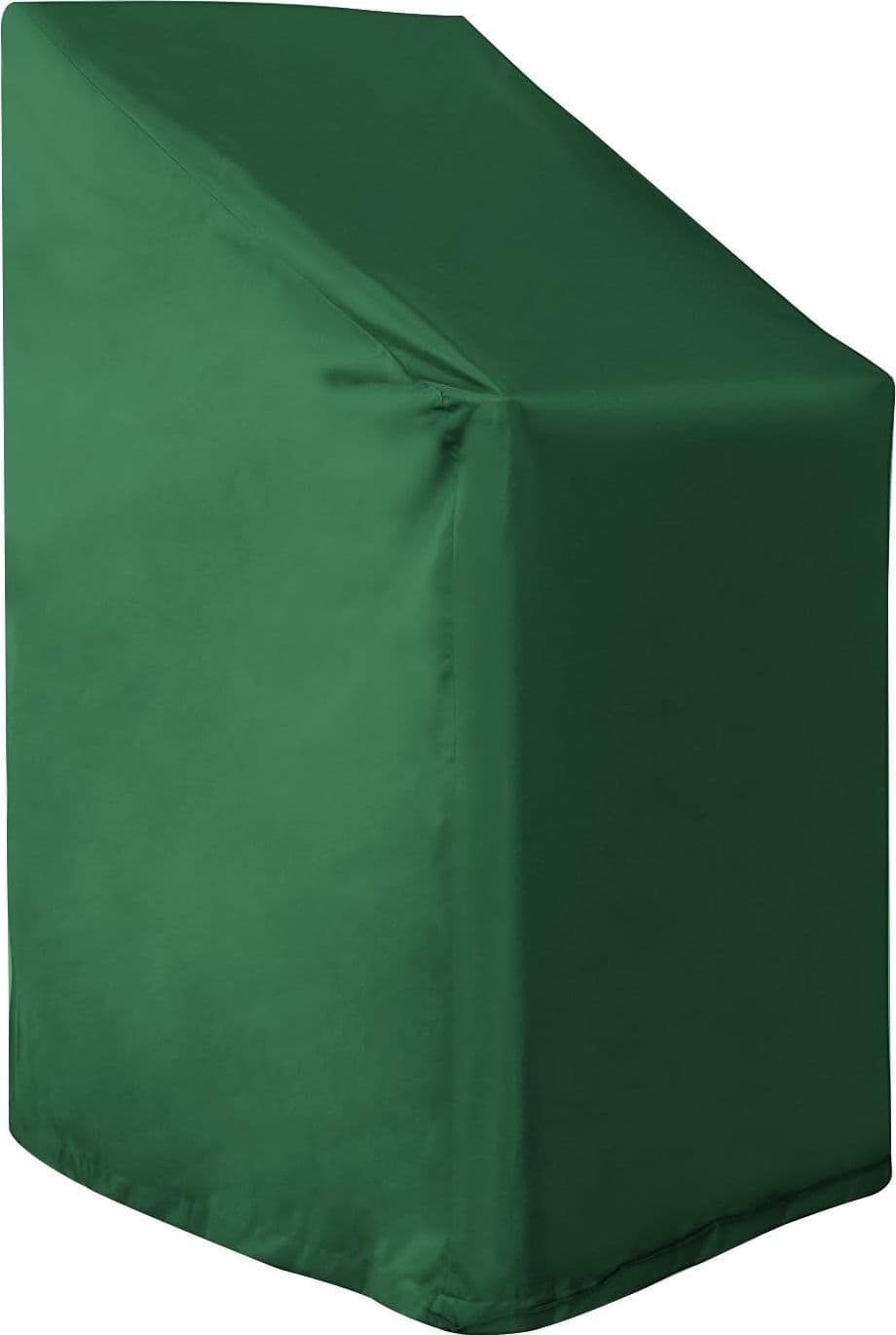 Telo di protezione "Cover" per sedie impilabili da Giardino e Piscina 66 x h 109 Cm in Sedie per tavolo da giardino Decor Space - Altamura, commercioVirtuoso.it