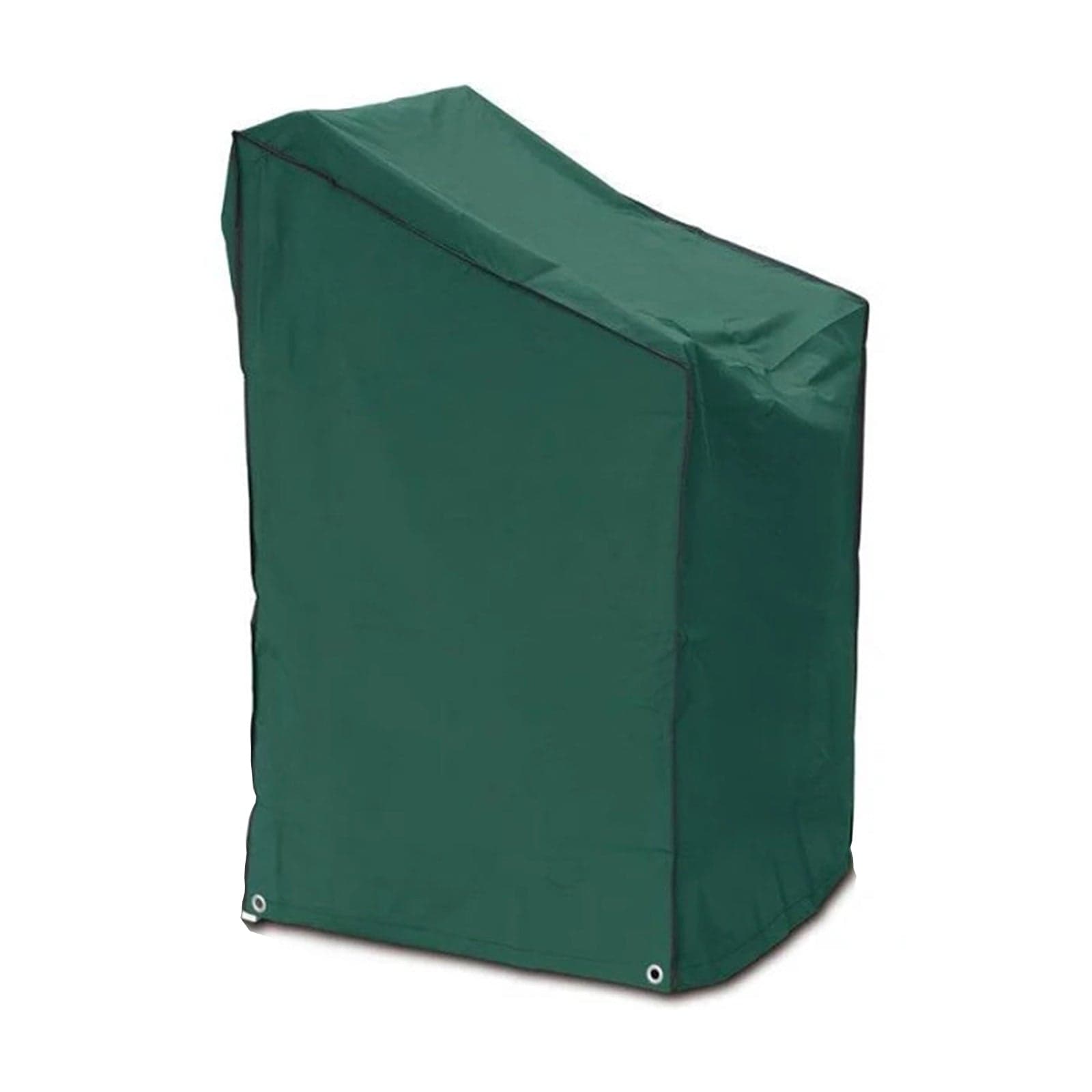 Telo di protezione "Cover" per sedie impilabili da Giardino e Piscina 66 x h 109 Cm in Sedie per tavolo da giardino Decor Space - Altamura, commercioVirtuoso.it