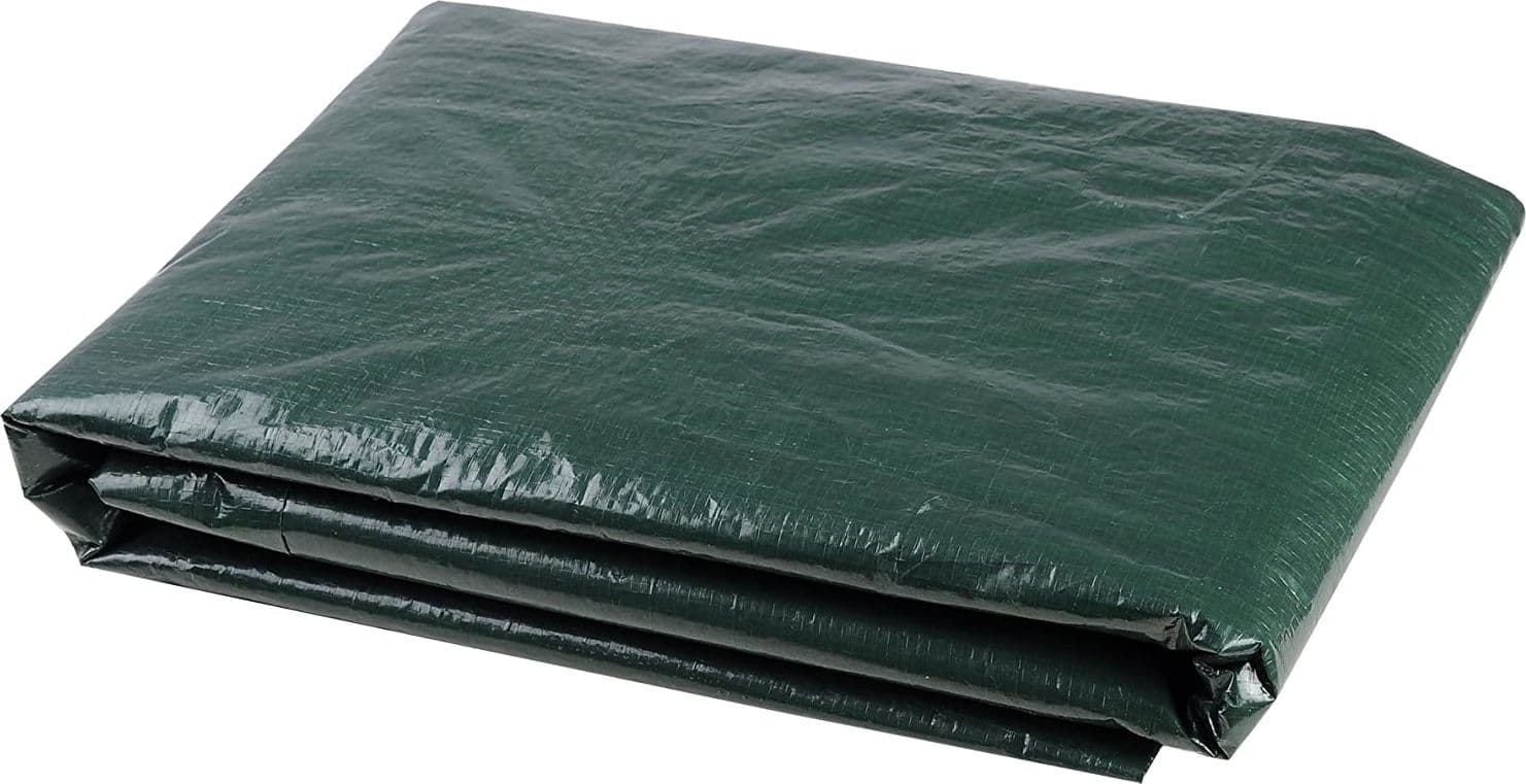 Telo di protezione "Cover" per sedie impilabili da Giardino e Piscina 66 x h 109 Cm - 8