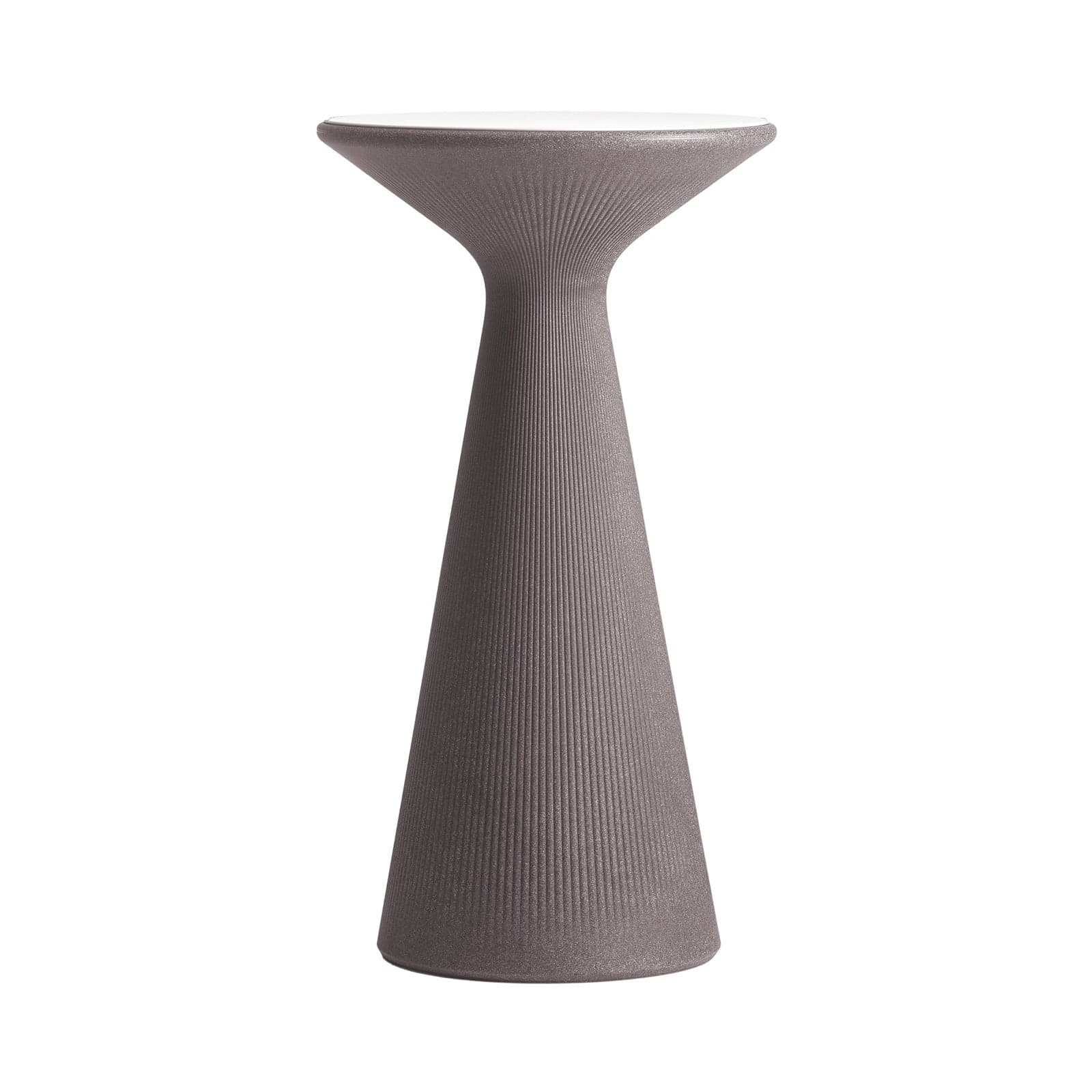 Tavolo "Fade" struttura in polietilene per esterno in Tavoli standard Decor Space - Altamura, commercioVirtuoso.it