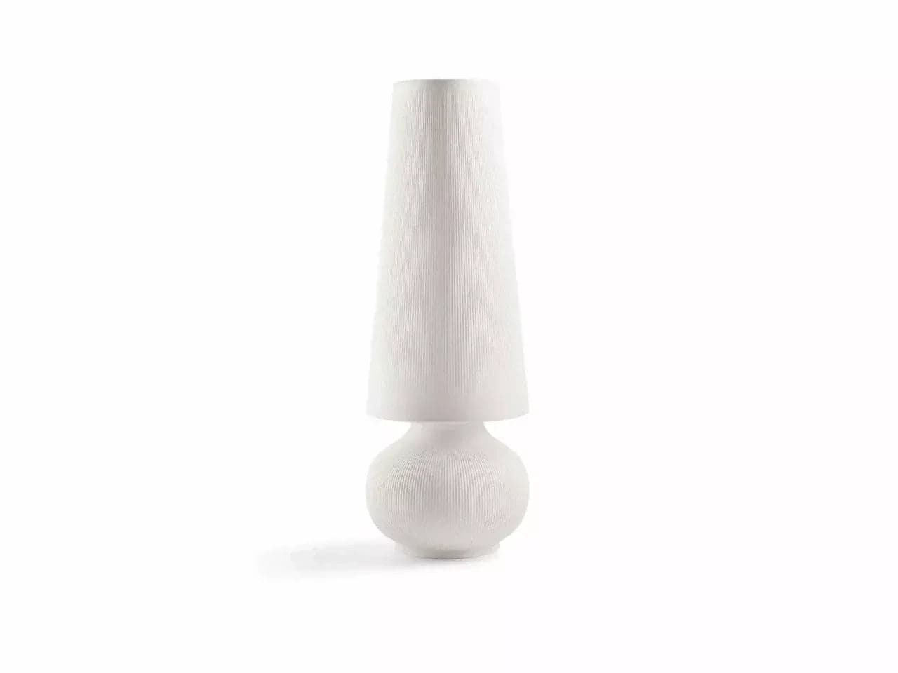 Kit fissaggio a terra lampada "Fade" struttura in acciaio inox in Lanterne Decor Space - Altamura, commercioVirtuoso.it