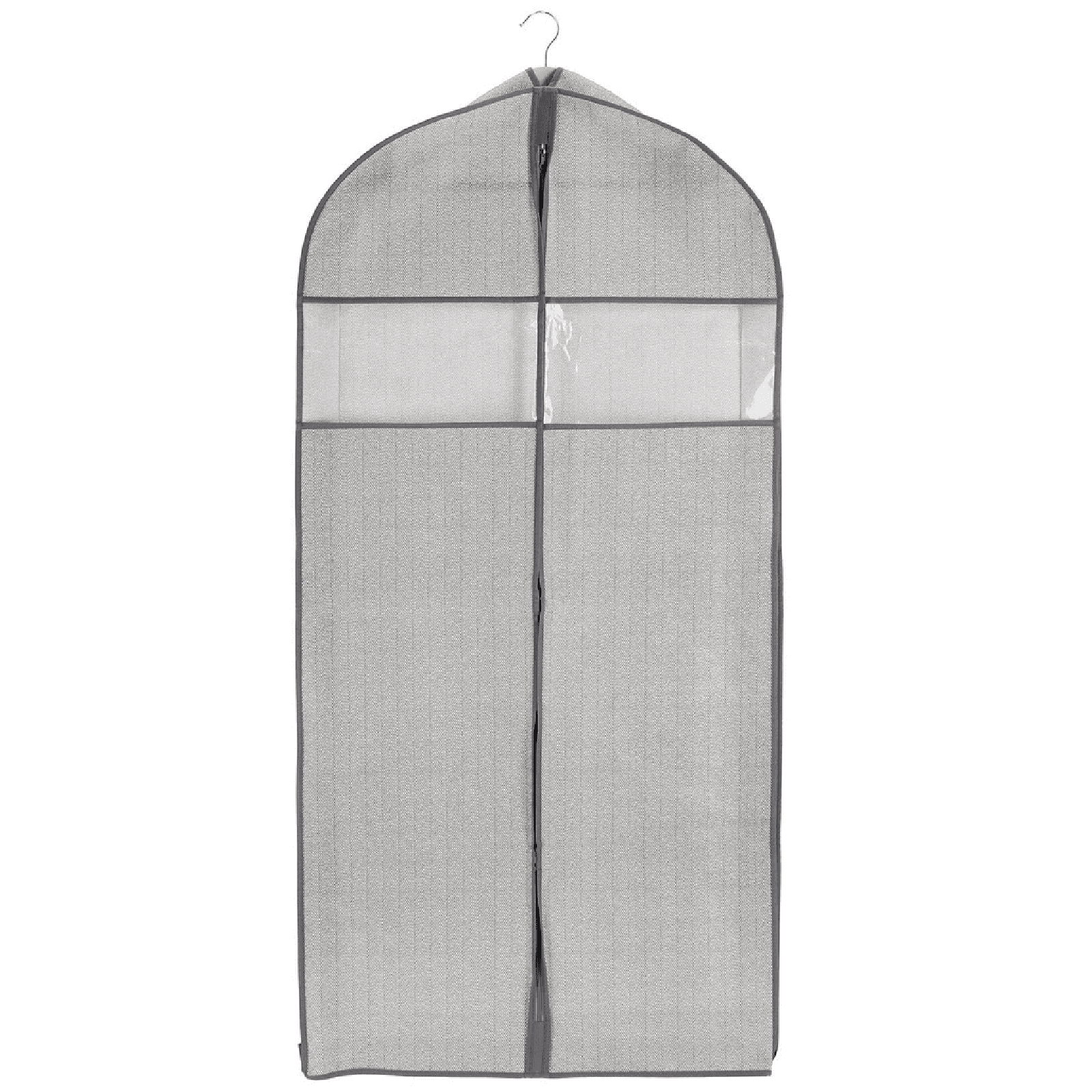 Copri abiti "Tidy" con chiusura a zip in Organizer per cassetti Decor Space - Altamura, commercioVirtuoso.it