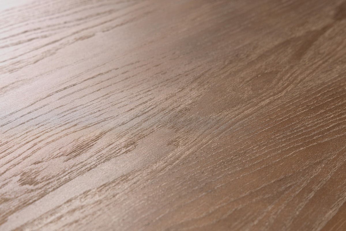 Tavolo "Monroe" in legno di quercia 200-100x77 in Tavoli da sala da pranzo Decor Space - Altamura, commercioVirtuoso.it