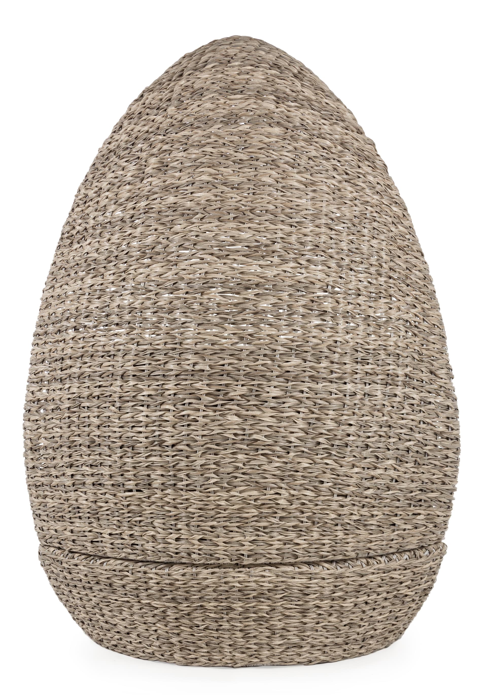 Set da 2 poltrone con cuscino "Samui" 230 cm in Set di mobili Decor Space - Altamura, commercioVirtuoso.it