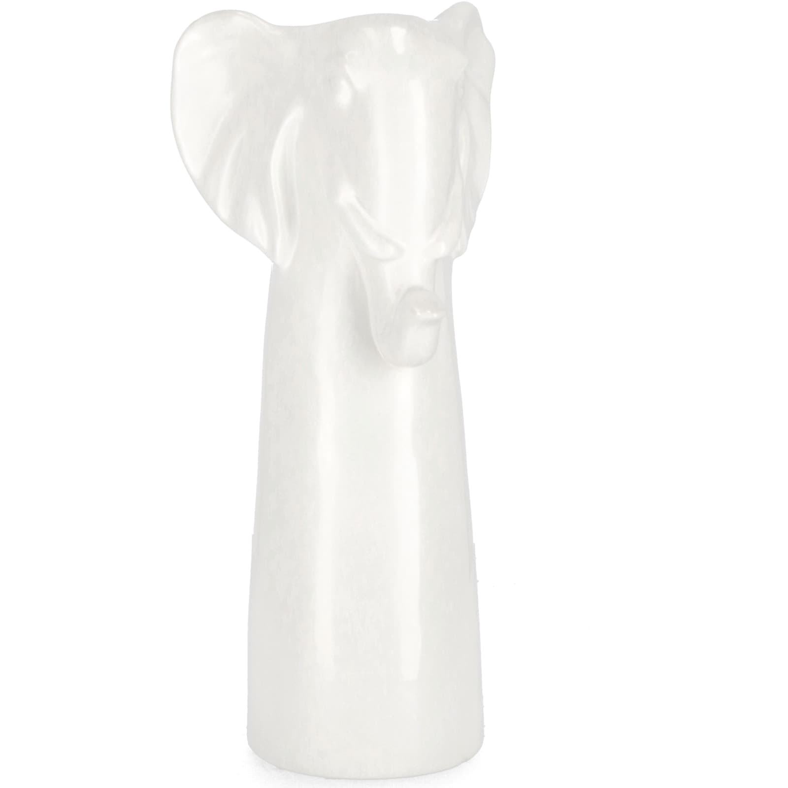 Vaso jaiden elefante per uso interno ed esterno h 32cm in Vasi tradizionali Decor Space - Altamura, commercioVirtuoso.it