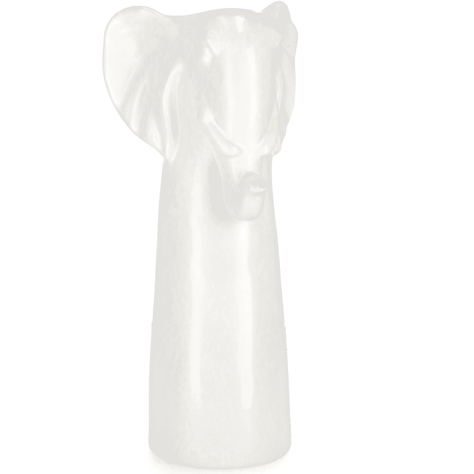 Vaso jaiden elefante per uso interno ed esterno h 32cm in Vasi tradizionali Decor Space - Altamura, commercioVirtuoso.it