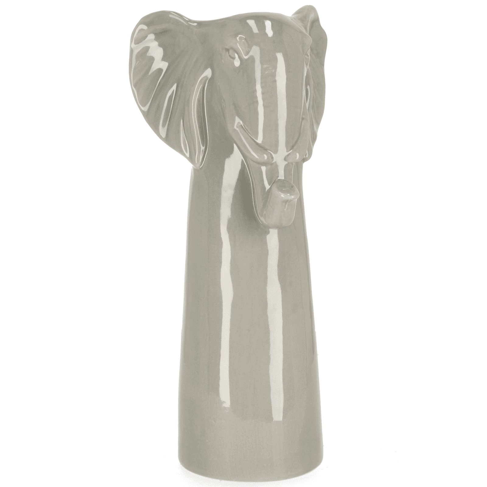 Vaso jaiden elefante per uso interno ed esterno h 32cm in Vasi tradizionali Decor Space - Altamura, commercioVirtuoso.it