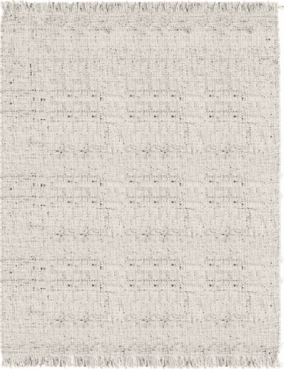 Tappeto da interno Senuri 70% lana, 30% poliestere. in Tappeti Decor Space - Altamura, commercioVirtuoso.it