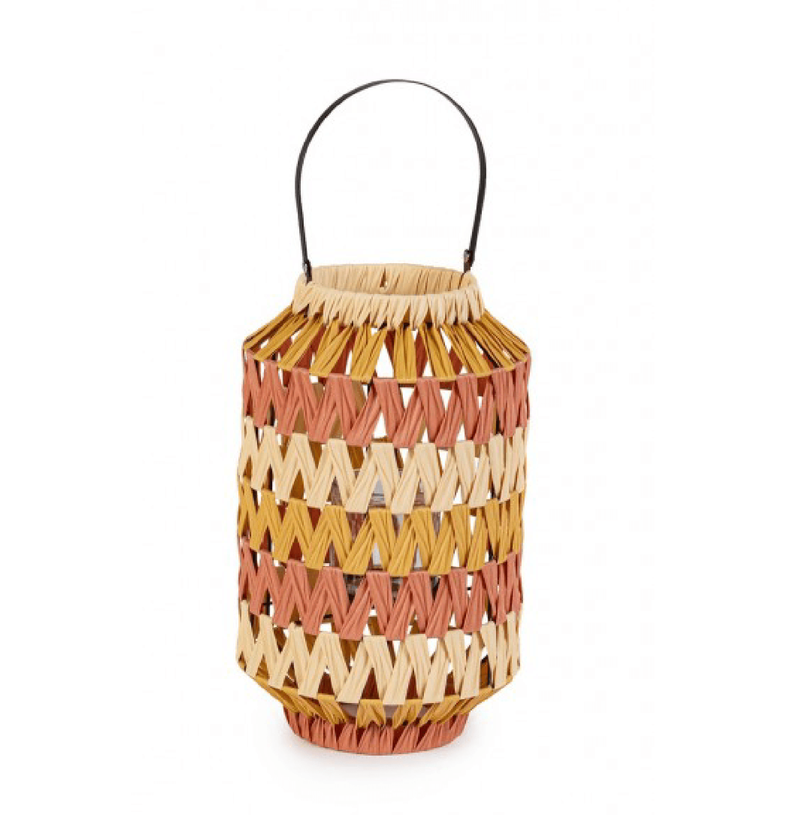 Lanterne jala cil con porta candela da esterna in Lanterne Decor Space - Altamura, commercioVirtuoso.it