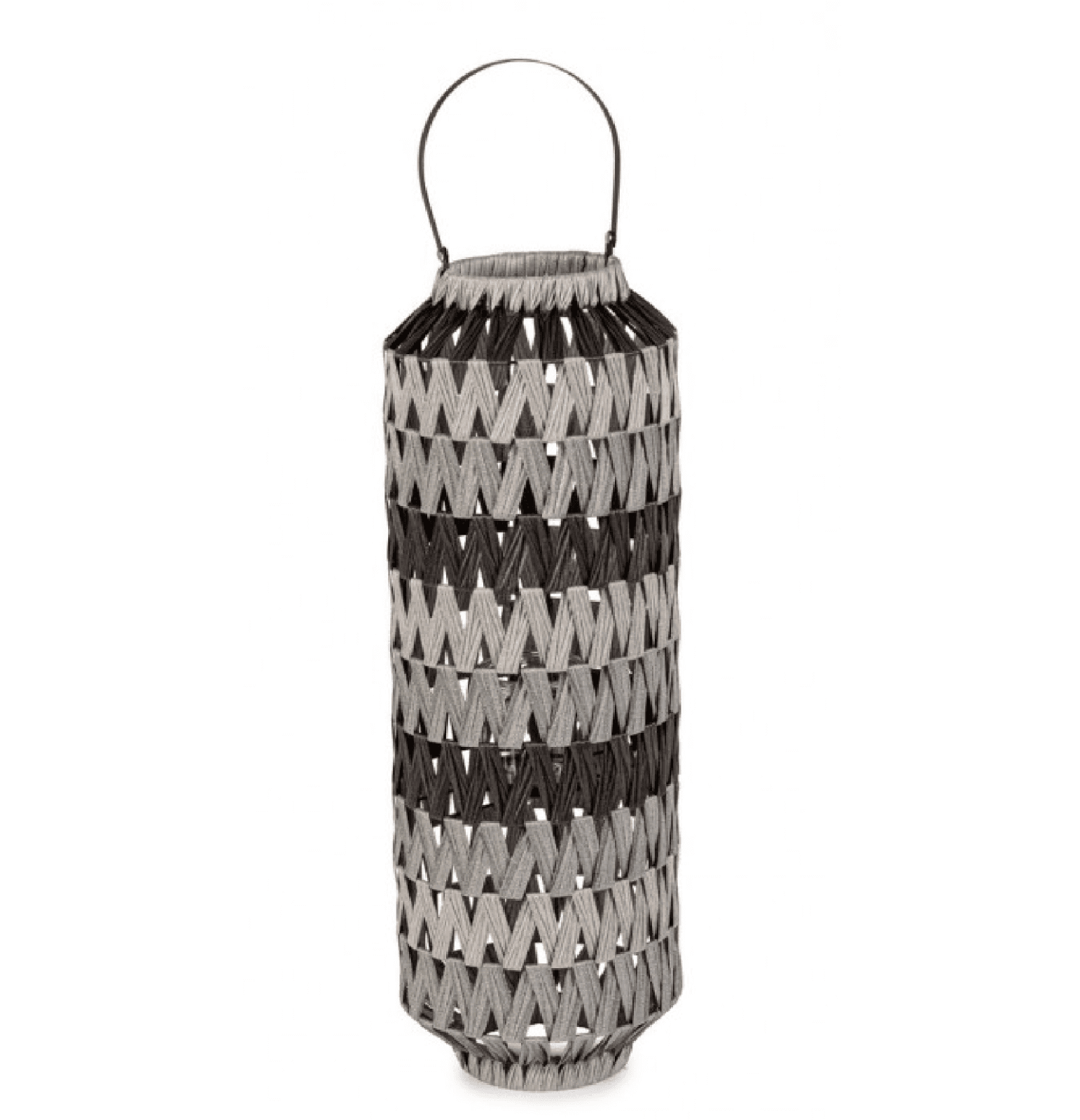 Lanterne jala cil con porta candela da esterna in Lanterne Decor Space - Altamura, commercioVirtuoso.it