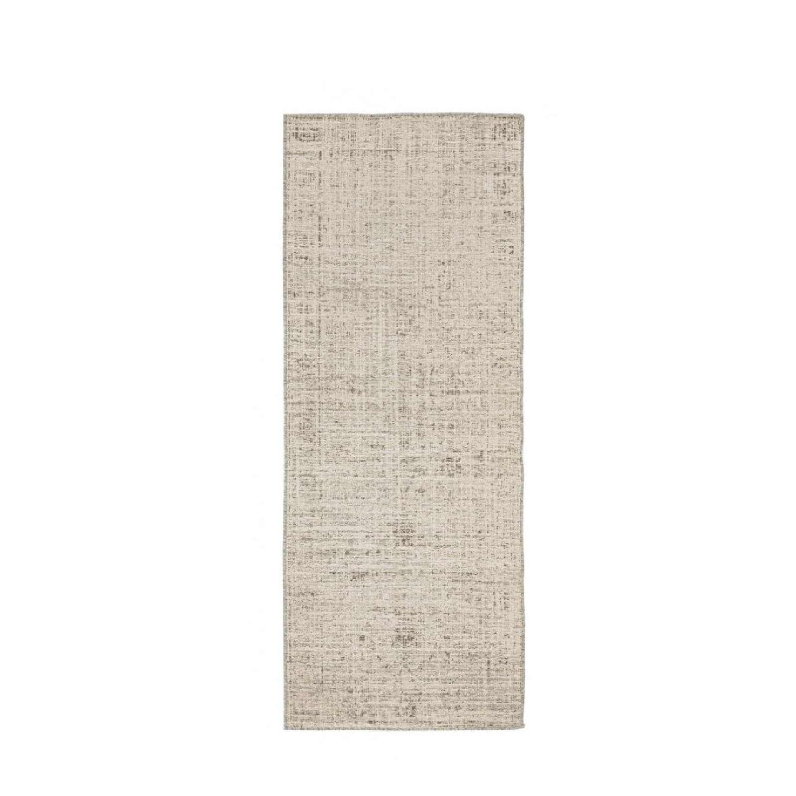 Tappeto da interno Arena Fronte in 60% viscosa e 40% lana. in Tappeti Decor Space - Altamura, commercioVirtuoso.it