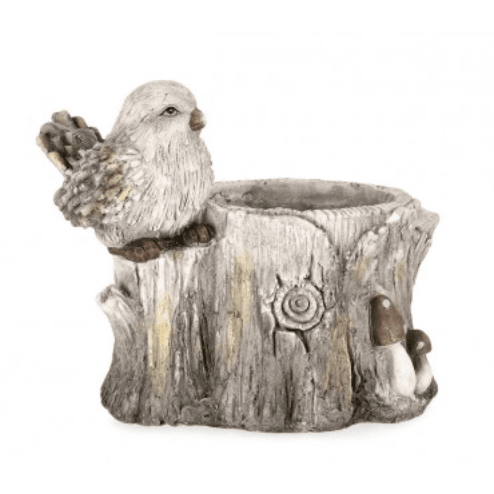 Vaso Florent  in Magnesio per uso interno ed esterno. in Statue Decor Space - Altamura, commercioVirtuoso.it