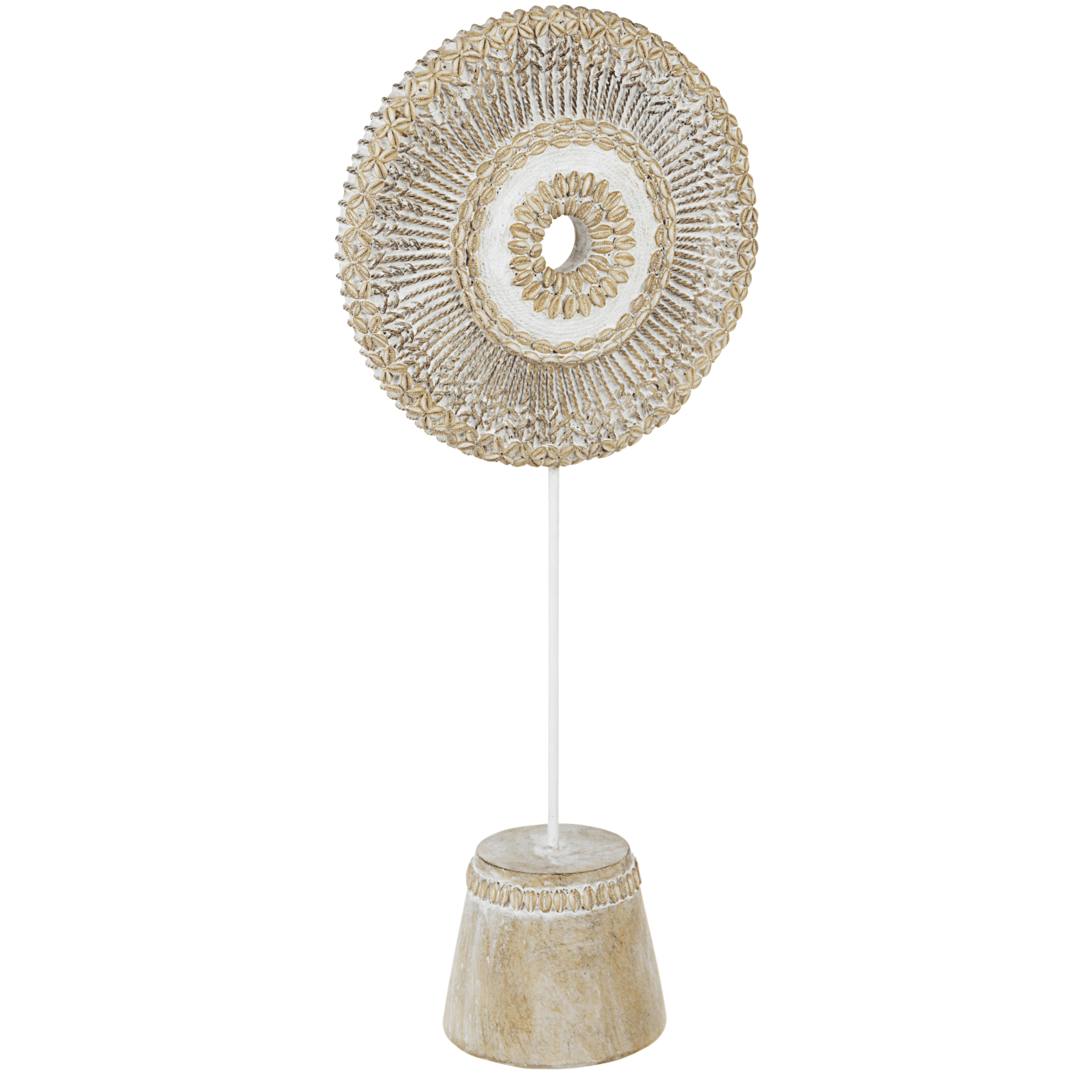 Decorazione yoma realizzata in poliresina in Statuine Decor Space - Altamura, commercioVirtuoso.it