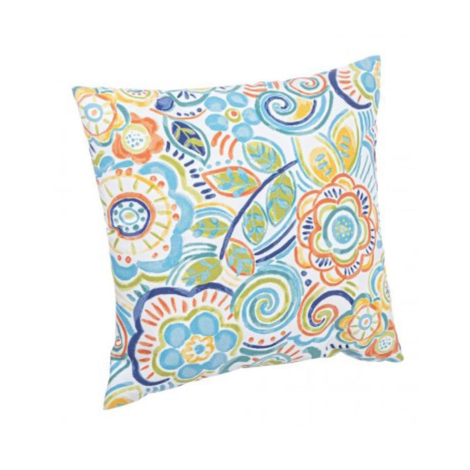 Cuscino Decorativo da esterno 43 x 43 cm in Cuscini per divani Decor Space - Altamura, commercioVirtuoso.it