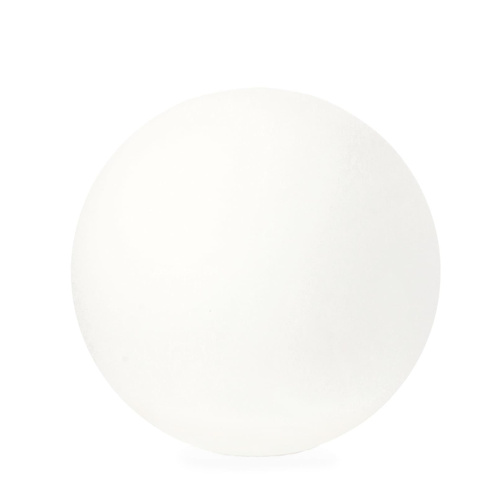 Lampada a led craig sfera ricaricabile per uso interno ed esterno in Lanterne Decor Space - Altamura, commercioVirtuoso.it