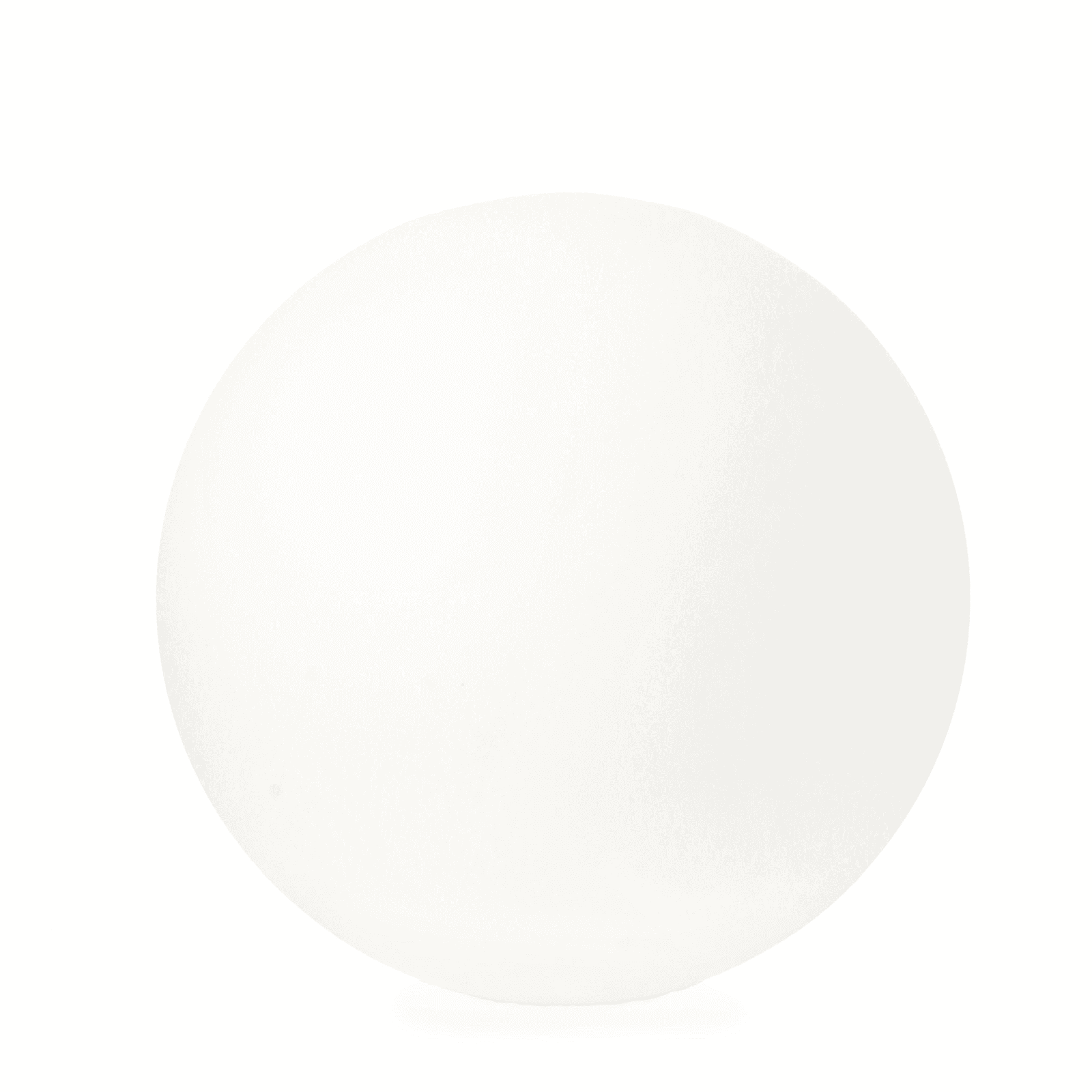 Lampada a led craig sfera ricaricabile per uso interno ed esterno in Lanterne Decor Space - Altamura, commercioVirtuoso.it