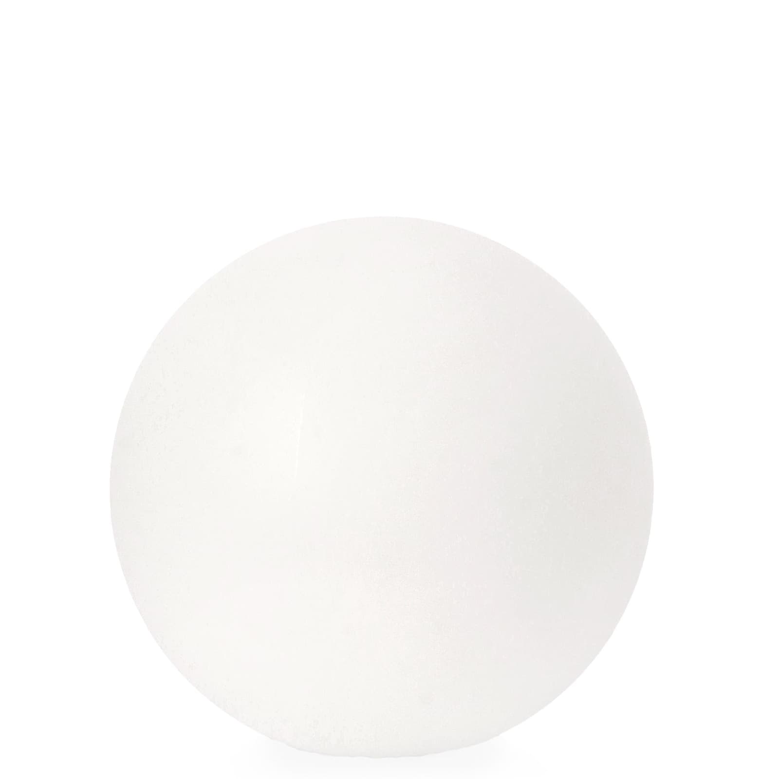 Lampada a led craig sfera ricaricabile per uso interno ed esterno in Lanterne Decor Space - Altamura, commercioVirtuoso.it
