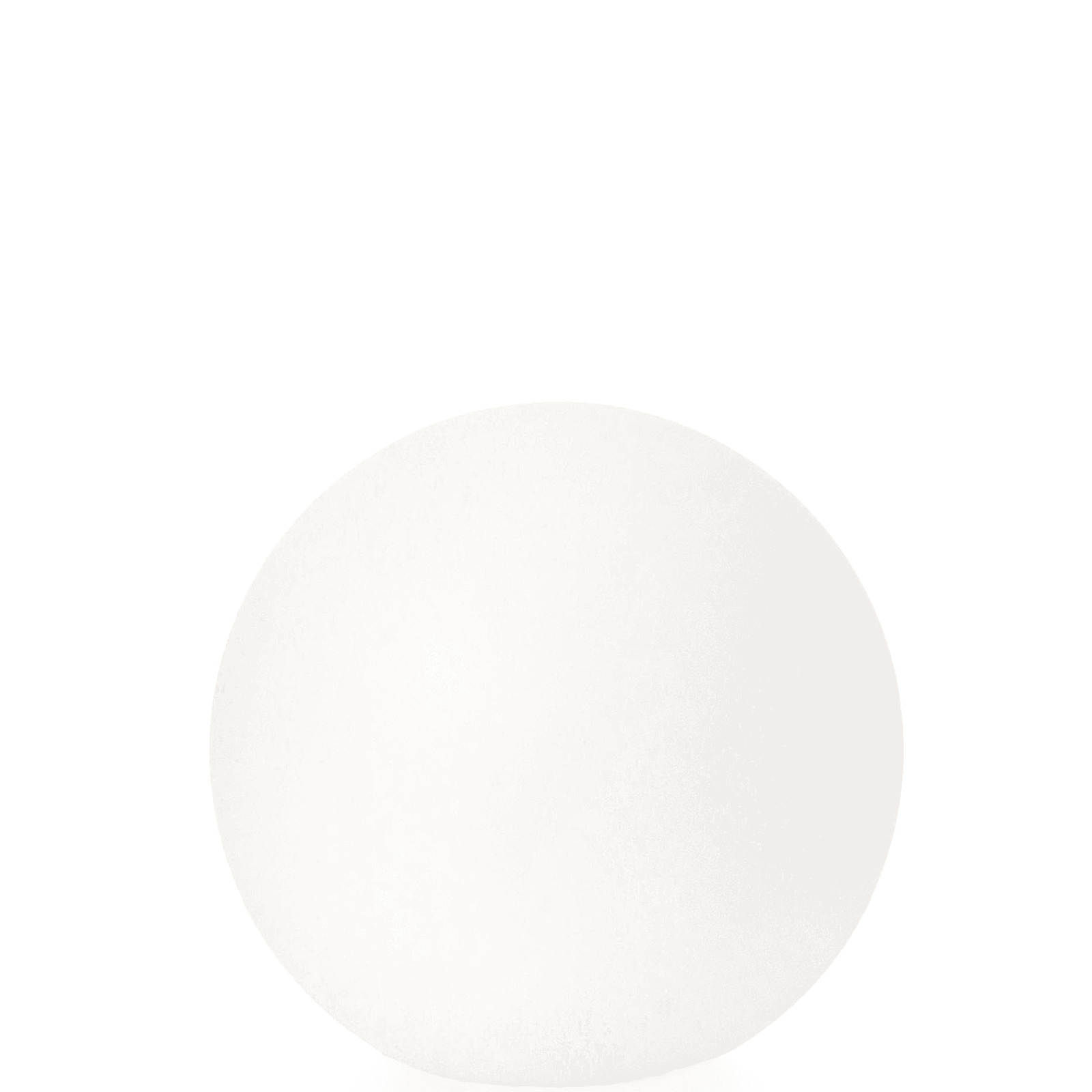 Lampada a led craig sfera ricaricabile per uso interno ed esterno in Lanterne Decor Space - Altamura, commercioVirtuoso.it