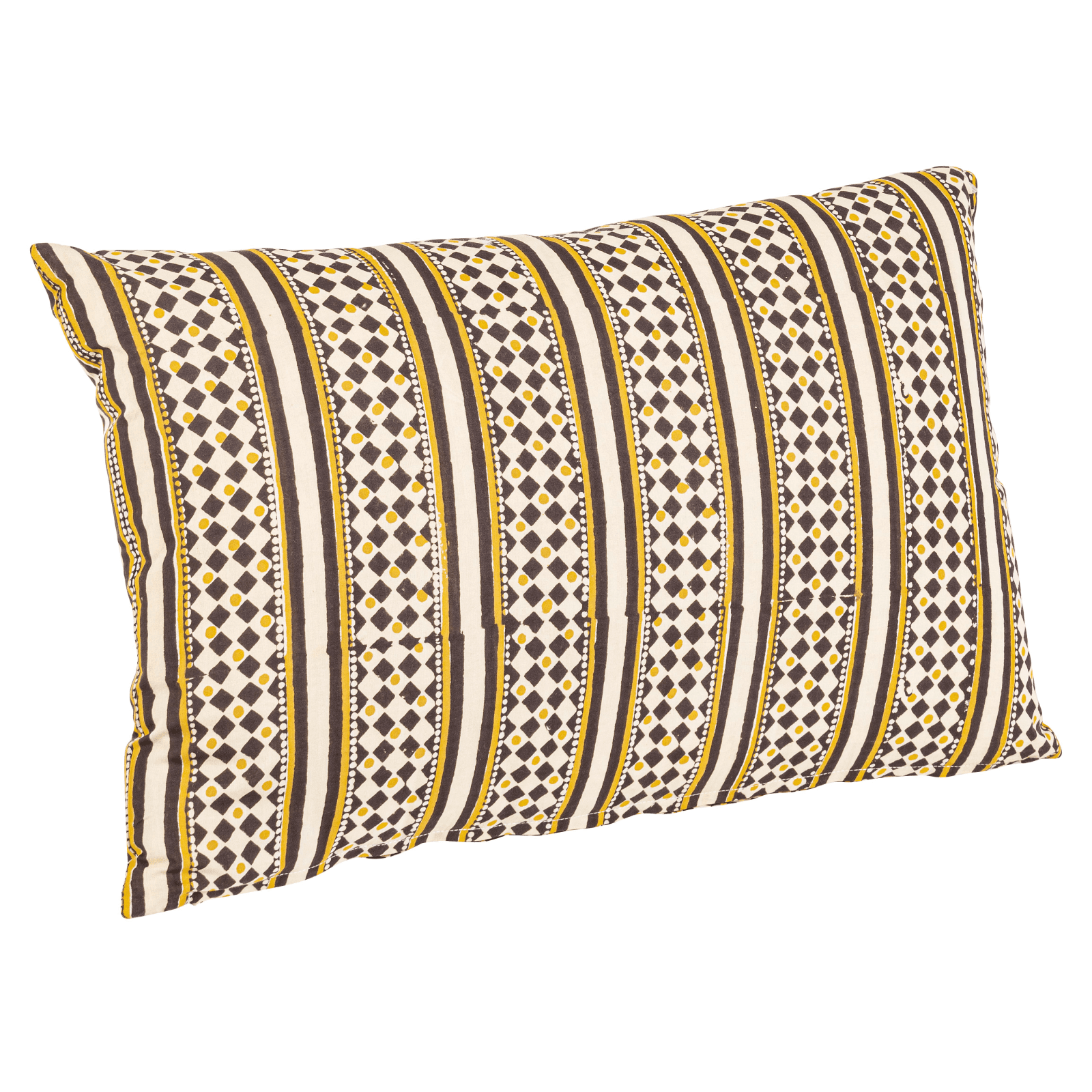 Cuscino calais con rivestimento in cotone e imbottitura in poliestere, prodotto con varie tonalità di colore e misure in Cuscini standard Decor Space - Altamura, commercioVirtuoso.it