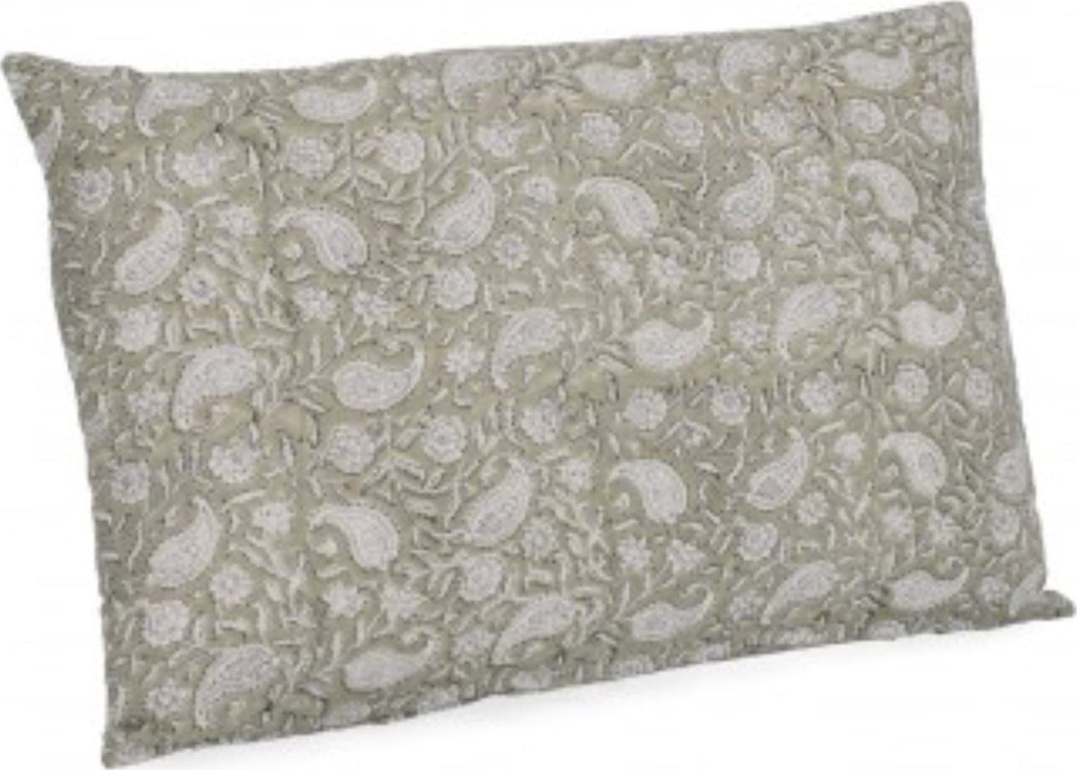 Cuscino Heloise con rivestimento in cotone e  imbottitura in poliestere in Fodere coprisedia Decor Space - Altamura, commercioVirtuoso.it