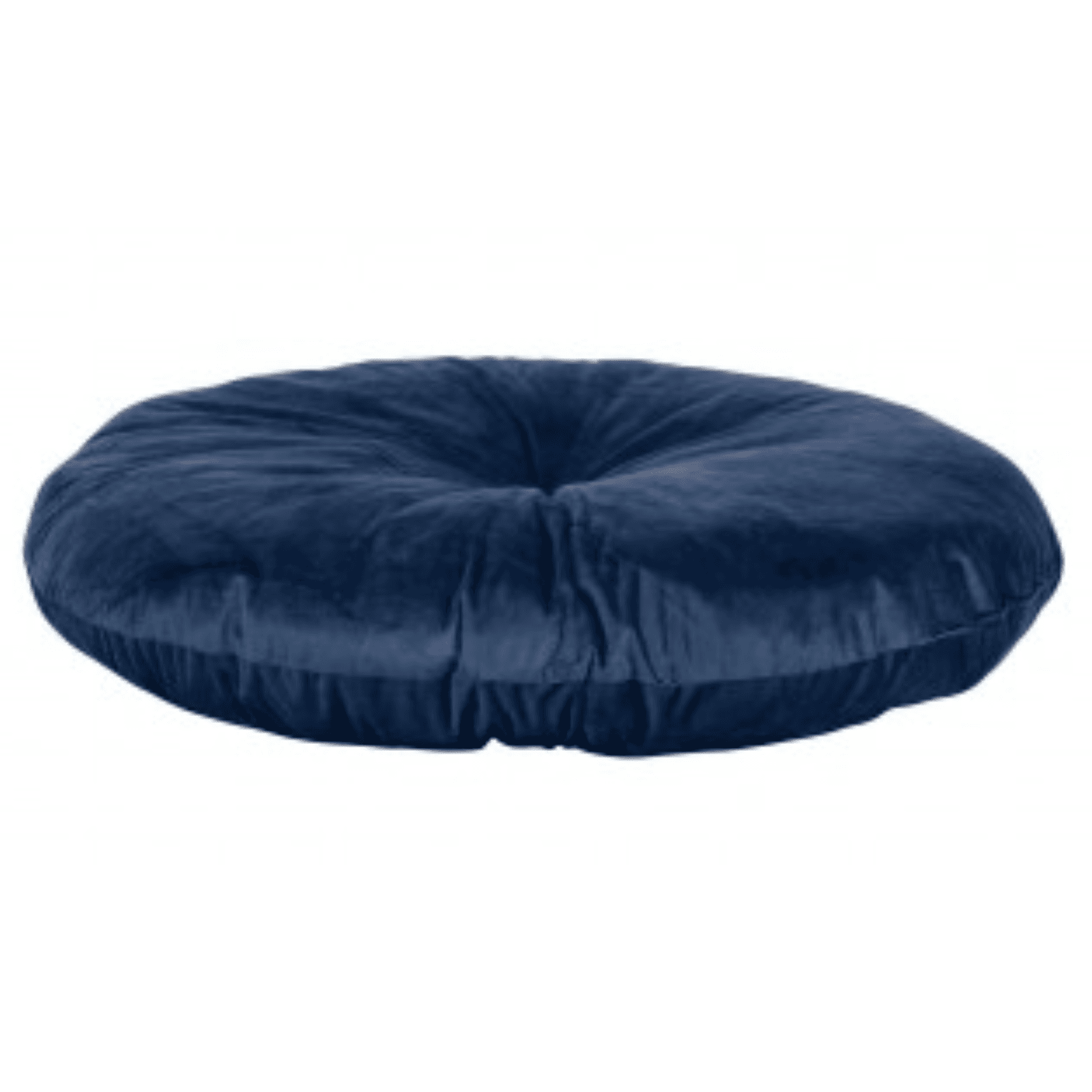 Cuscino armetis con diametro 90 prodotto realizzato in poliestere 100% 210gr/m2 effetto velluto, prodotto con varie tonalità di colore in Imbottiture cuscini Decor Space - Altamura, commercioVirtuoso.it