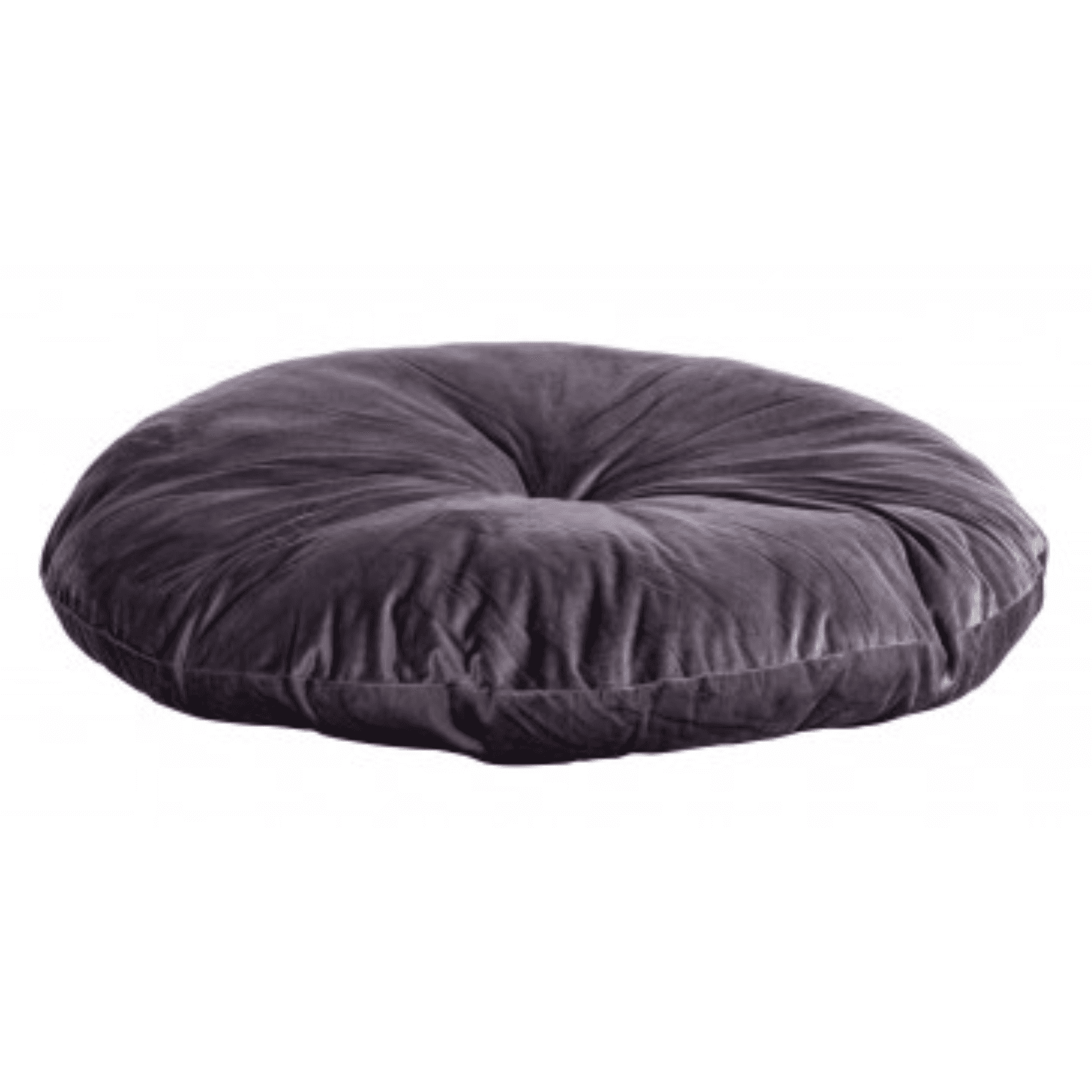 Cuscino armetis con diametro 90 prodotto realizzato in poliestere 100% 210gr/m2 effetto velluto, prodotto con varie tonalità di colore in Imbottiture cuscini Decor Space - Altamura, commercioVirtuoso.it
