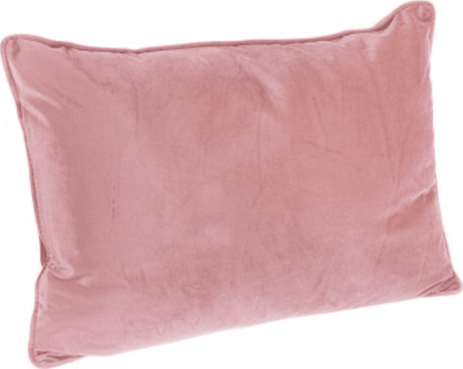 Cuscino "Artemis" in poliestere decorazione per sedie e poltrone – Rosa – Bizzotto Homemotion