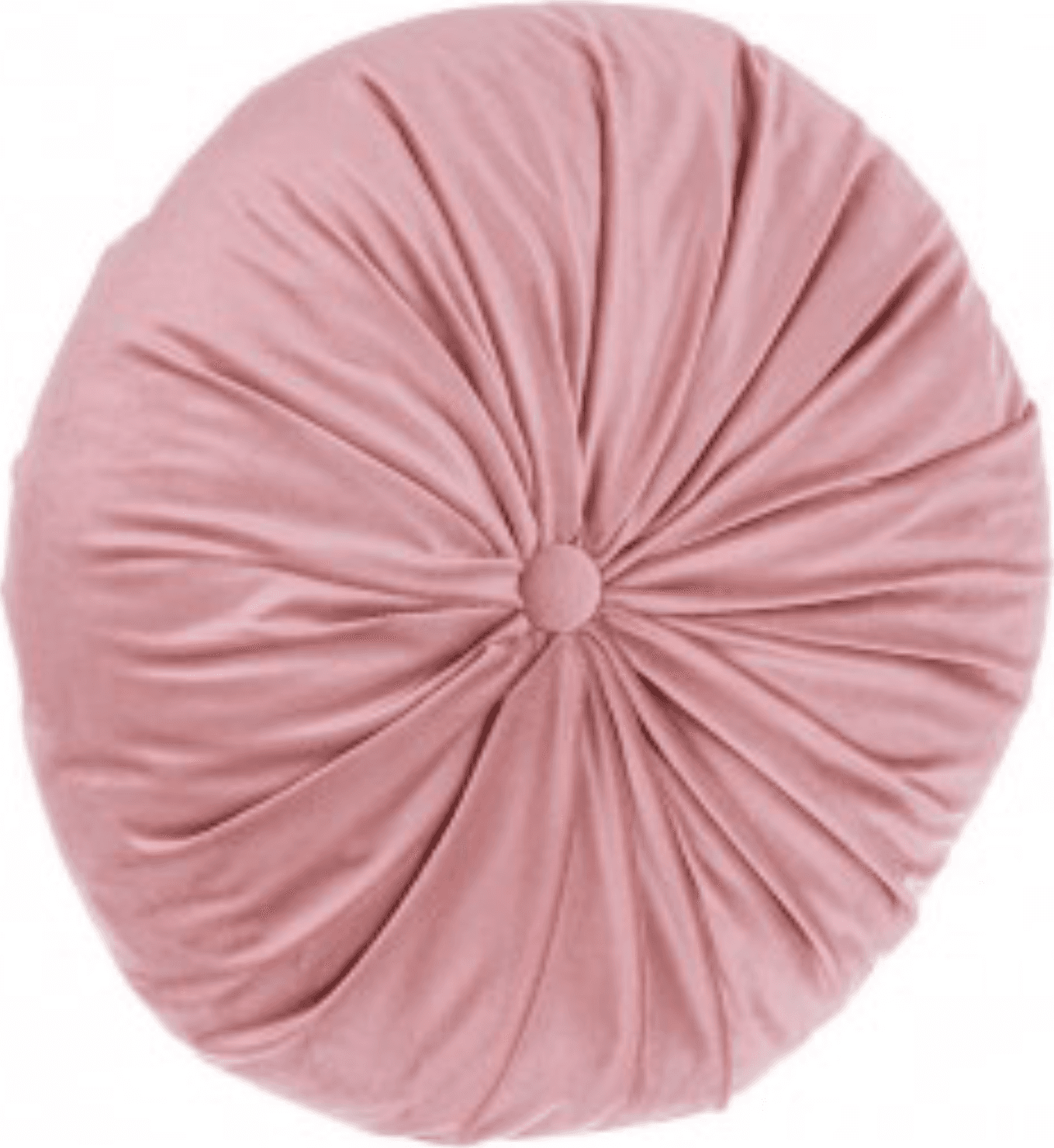 Cuscino "Artemis" in poliestere decorazione per sedie e poltrone – Rosa – Bizzotto Homemotion