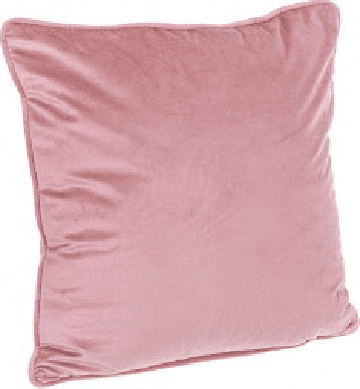 Cuscino "Artemis" in poliestere decorazione per sedie e poltrone – Rosa – Bizzotto Homemotion