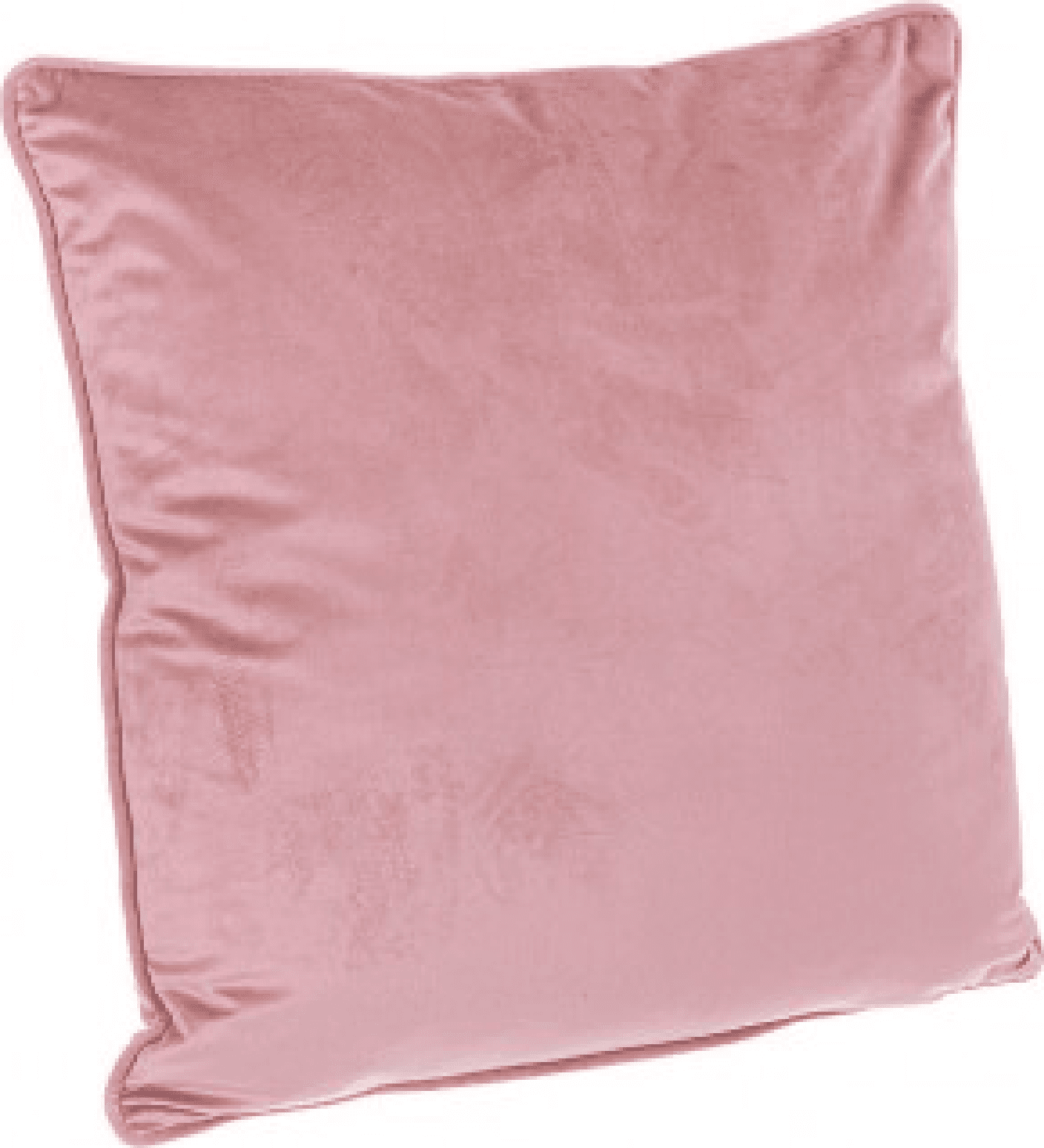 Cuscino "Artemis" in poliestere decorazione per sedie e poltrone – Rosa – Bizzotto Homemotion